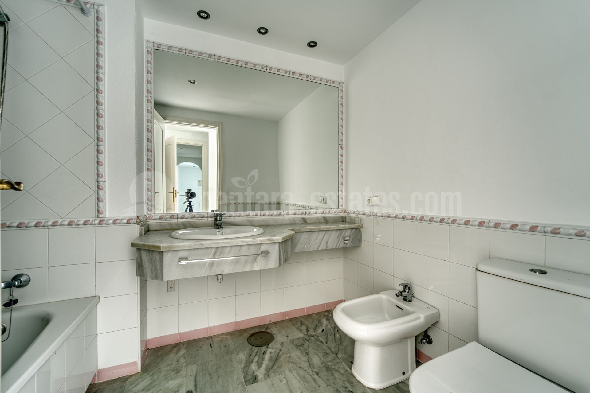 Duplex Penthouse in Guadalmina Baja, San Pedro de Alcantara