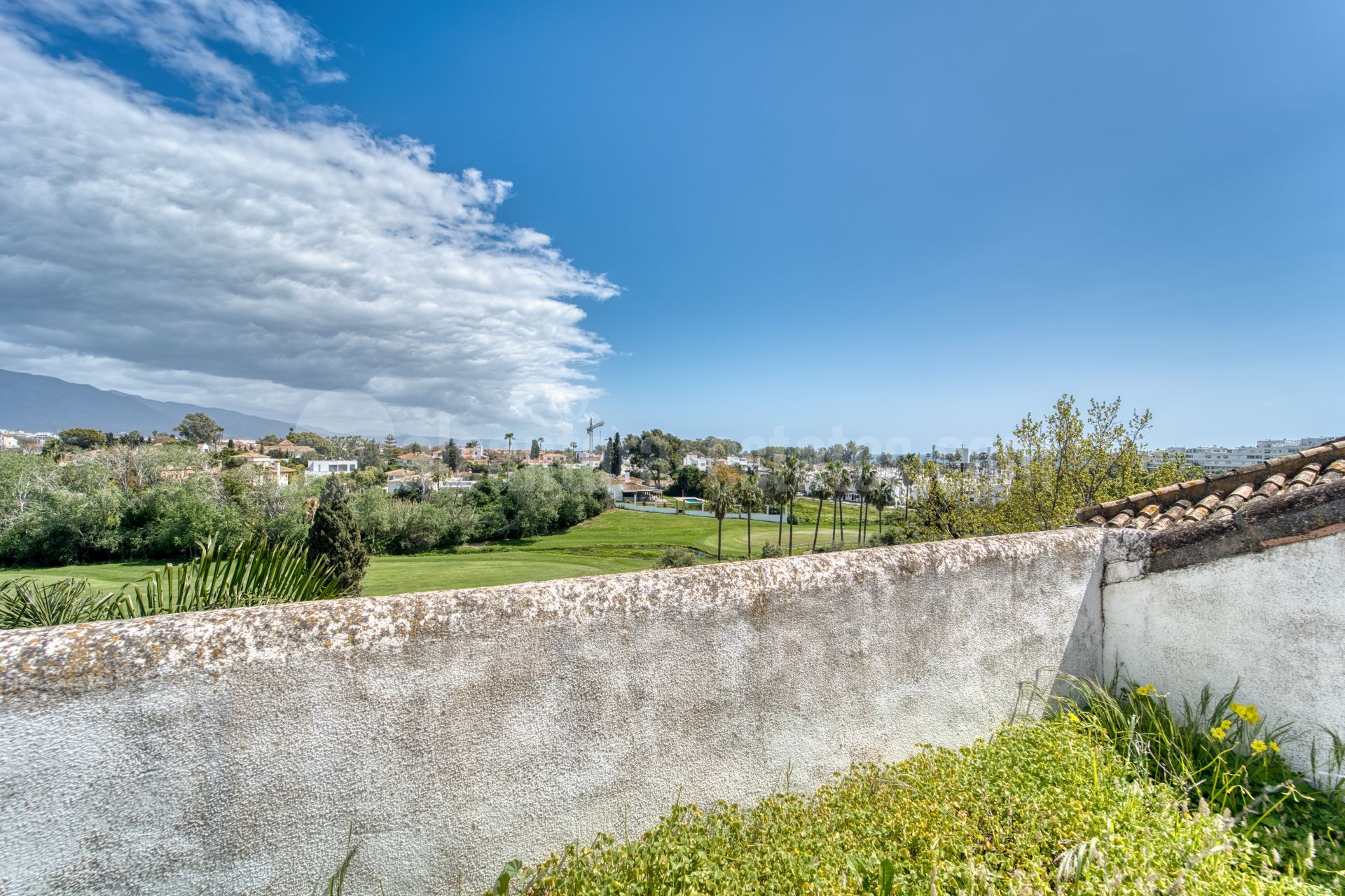 Duplex Penthouse in Guadalmina Baja, San Pedro de Alcantara