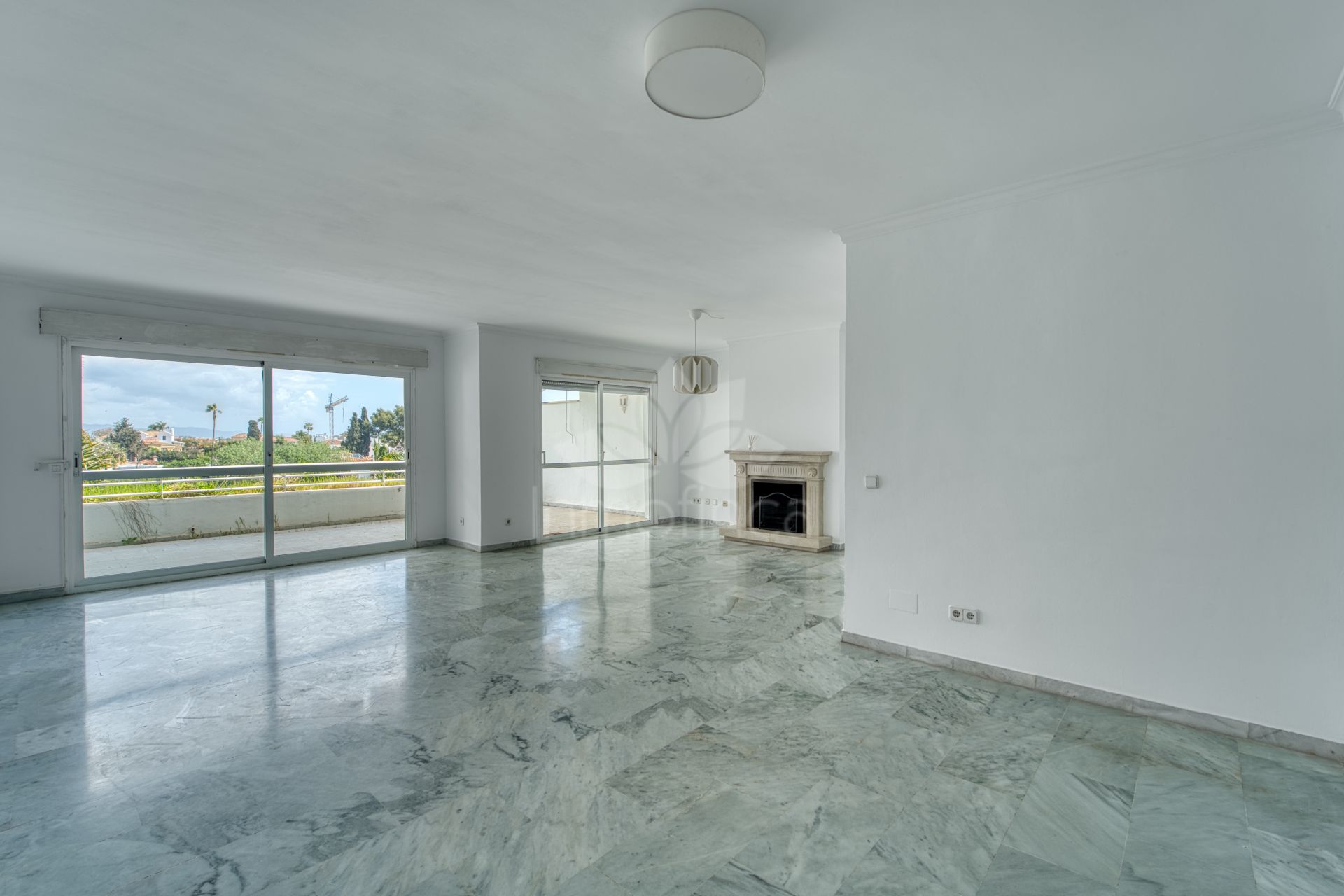 Atico Duplex en Guadalmina Baja, San Pedro de Alcantara