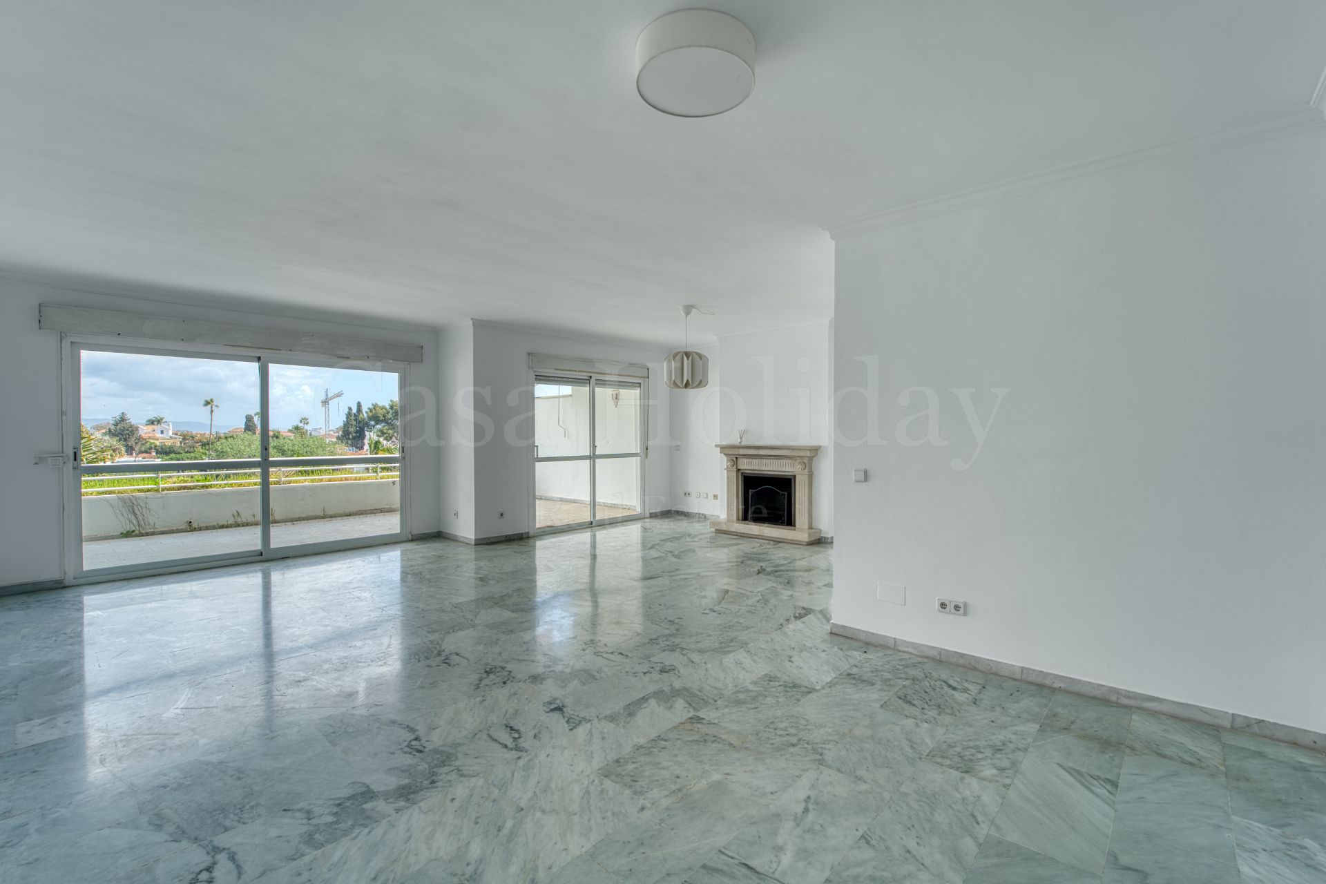 Atico Duplex en Guadalmina Baja, San Pedro de Alcantara