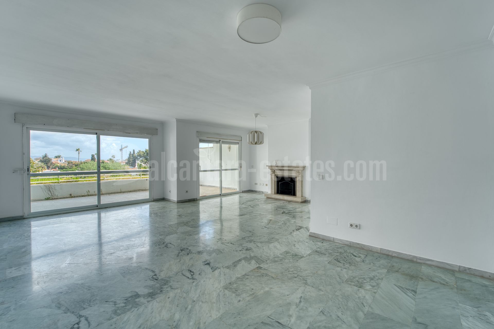 Duplex Penthouse in Guadalmina Baja, San Pedro de Alcantara