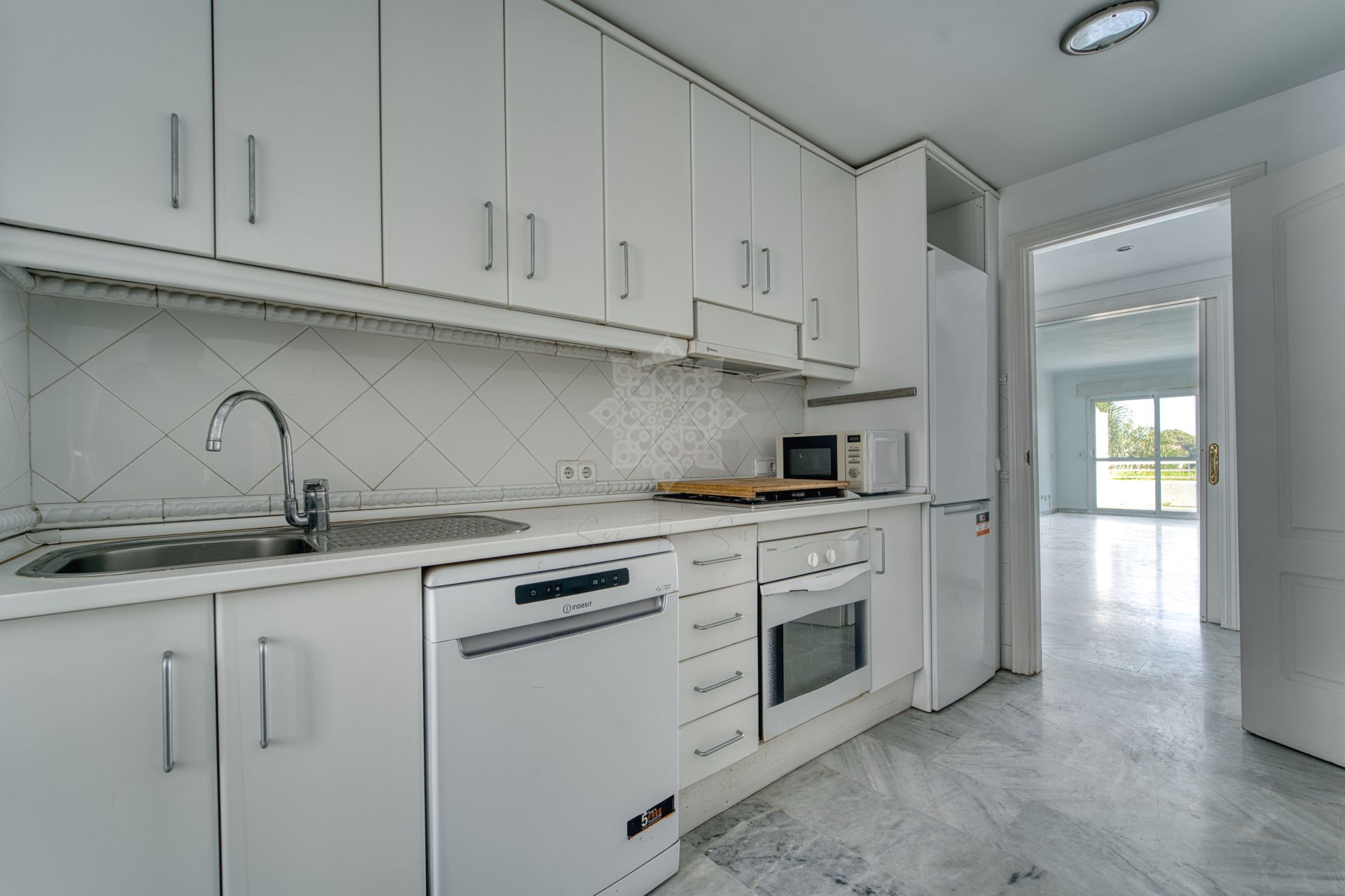 Atico Duplex en Guadalmina Baja, San Pedro de Alcantara