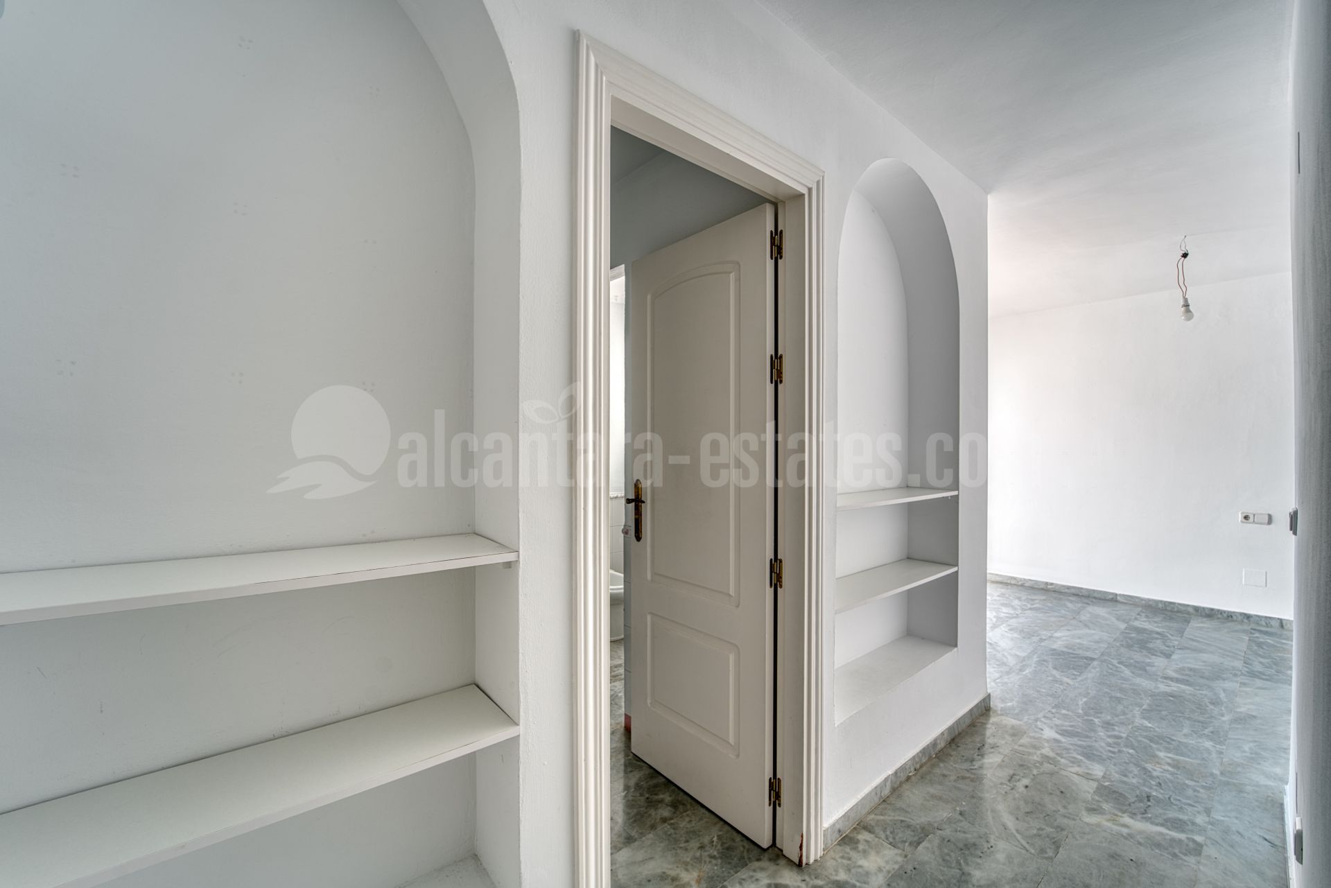Duplex Penthouse in Guadalmina Baja, San Pedro de Alcantara