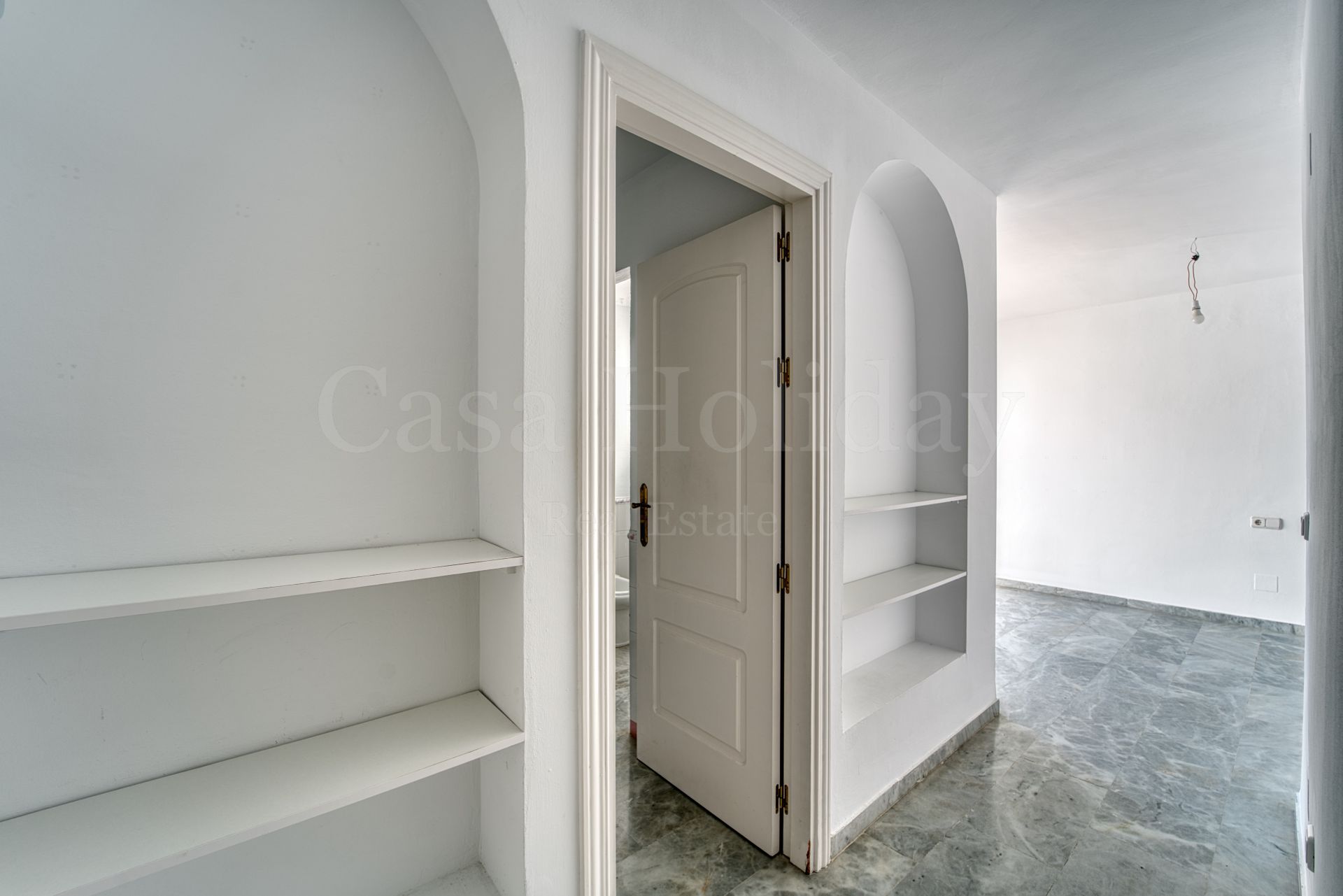 Atico Duplex en Guadalmina Baja, San Pedro de Alcantara