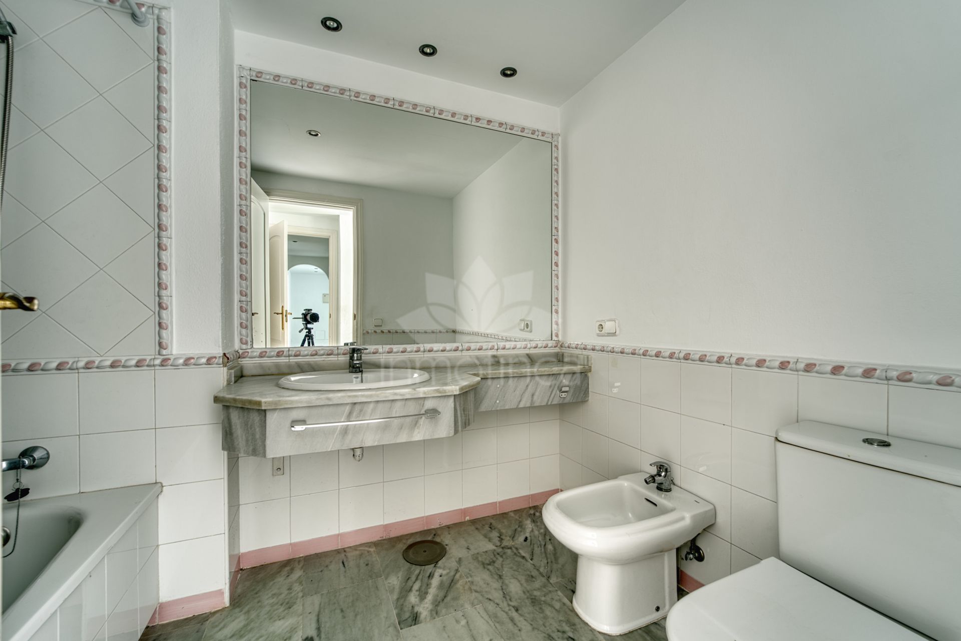 Atico Duplex en Guadalmina Baja, San Pedro de Alcantara