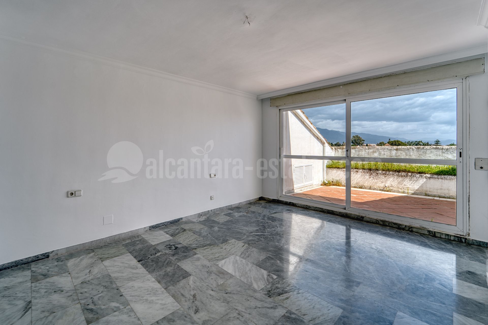 Duplex Penthouse in Guadalmina Baja, San Pedro de Alcantara