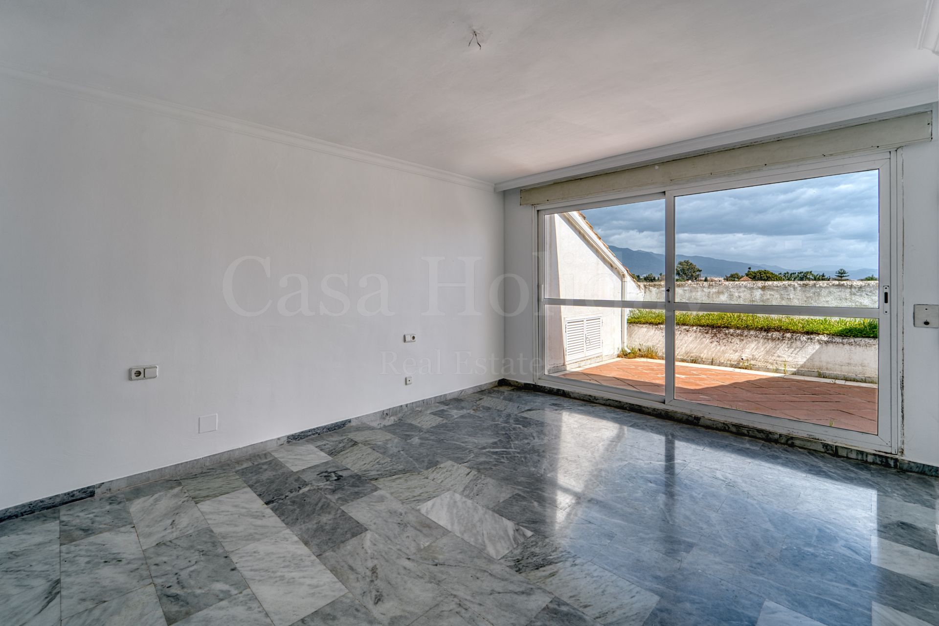 Atico Duplex en Guadalmina Baja, San Pedro de Alcantara