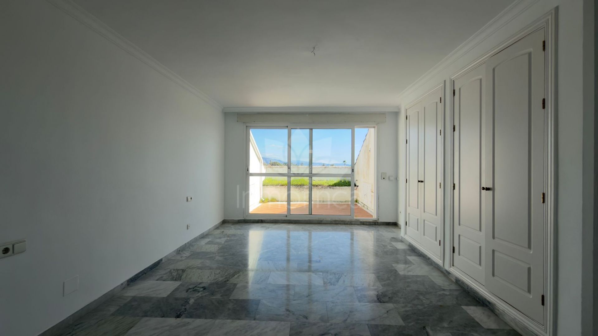 Atico Duplex en Guadalmina Baja, San Pedro de Alcantara