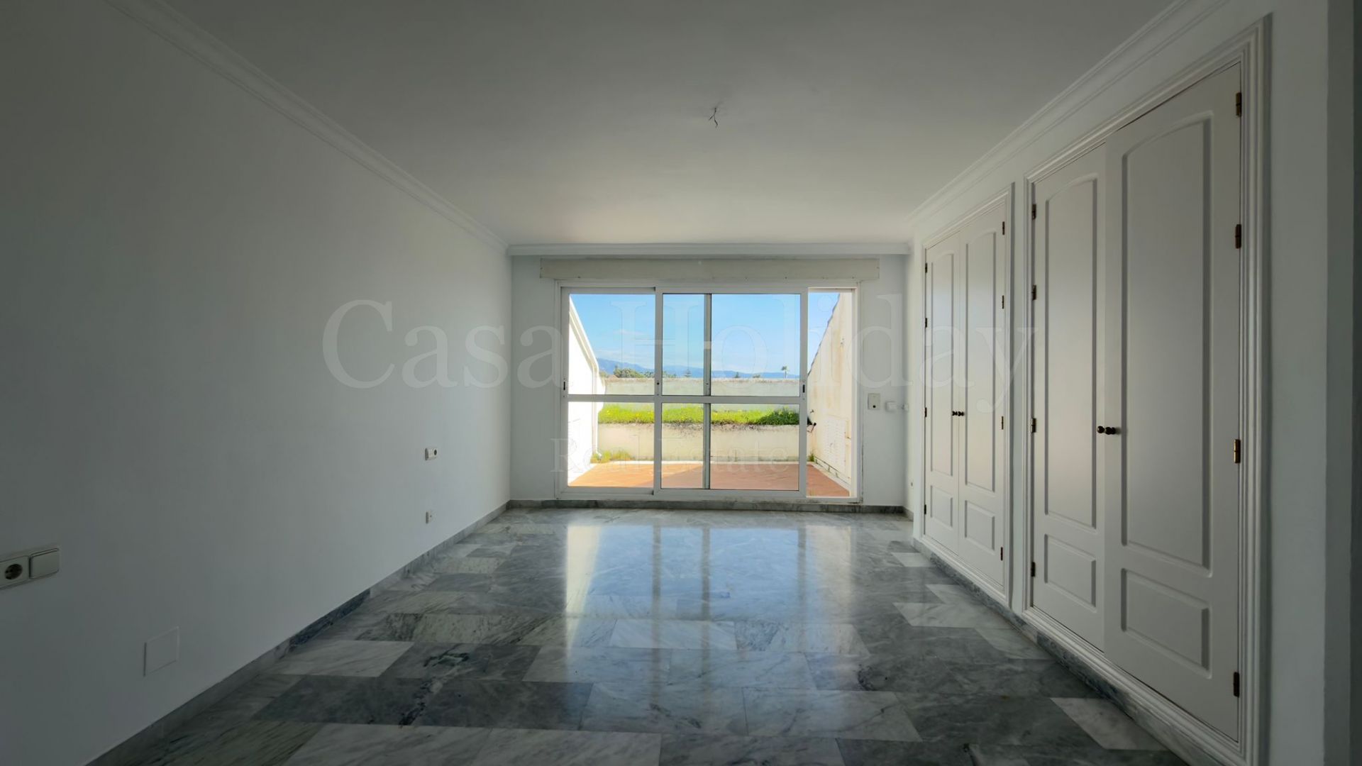 Duplex Penthouse in Guadalmina Baja, San Pedro de Alcantara