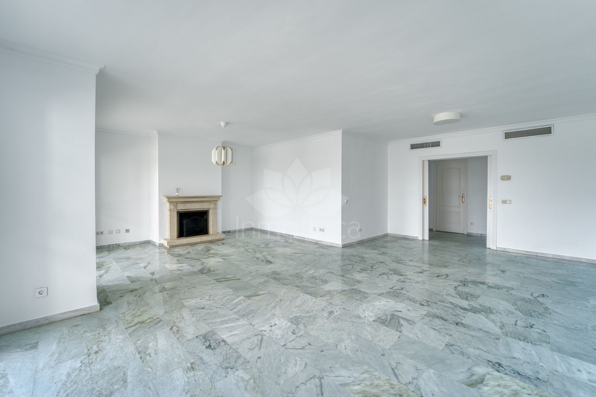 Atico Duplex en Guadalmina Baja, San Pedro de Alcantara