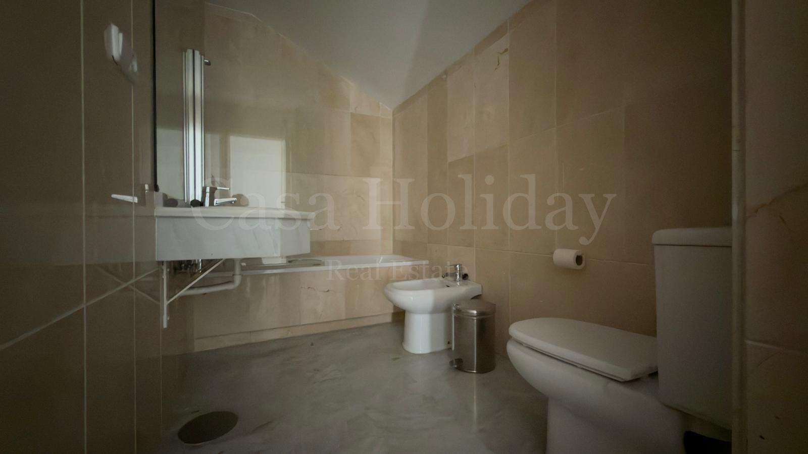 Duplex Penthouse in Guadalmina Baja, San Pedro de Alcantara