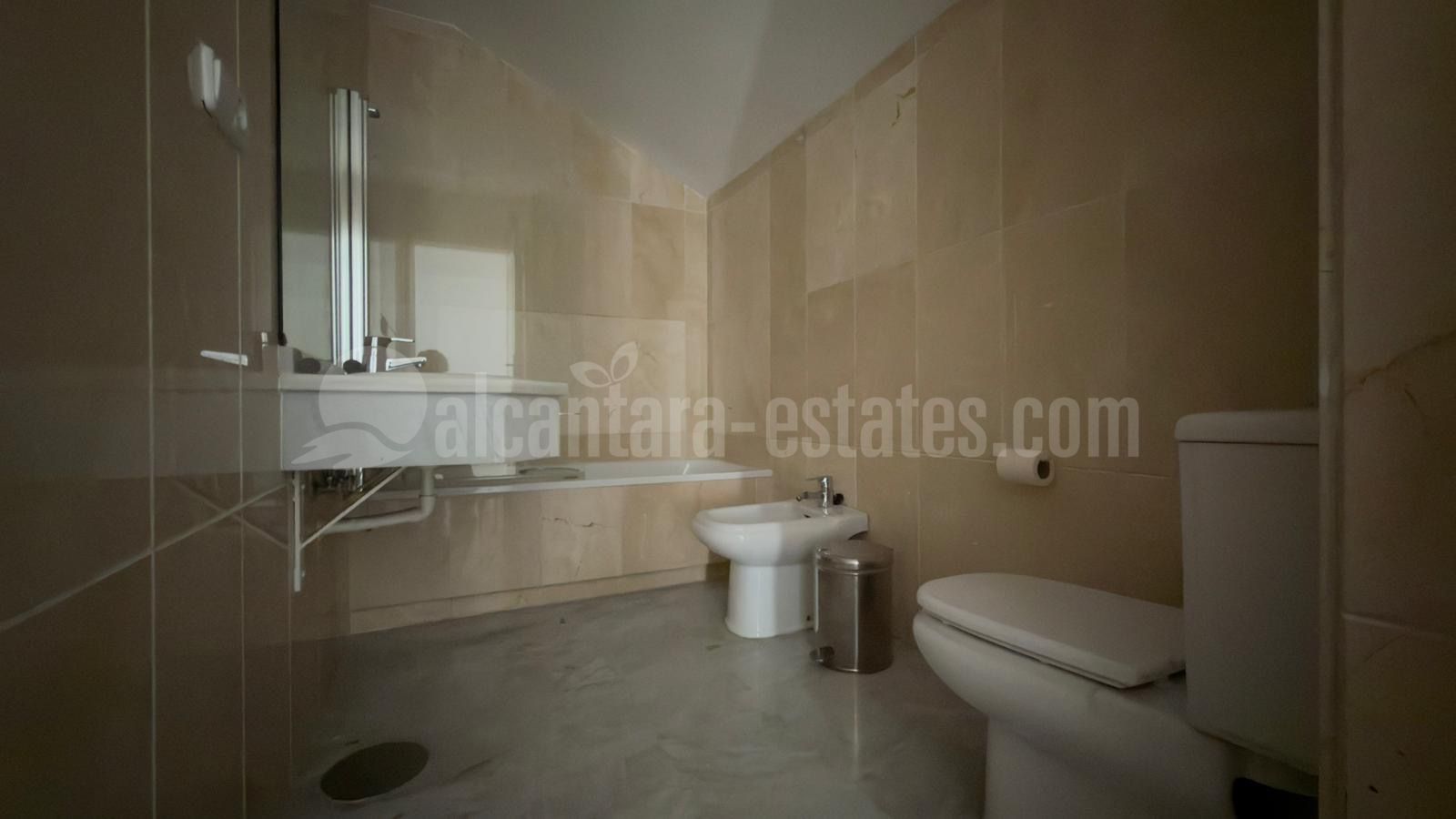 Atico Duplex en Guadalmina Baja, San Pedro de Alcantara