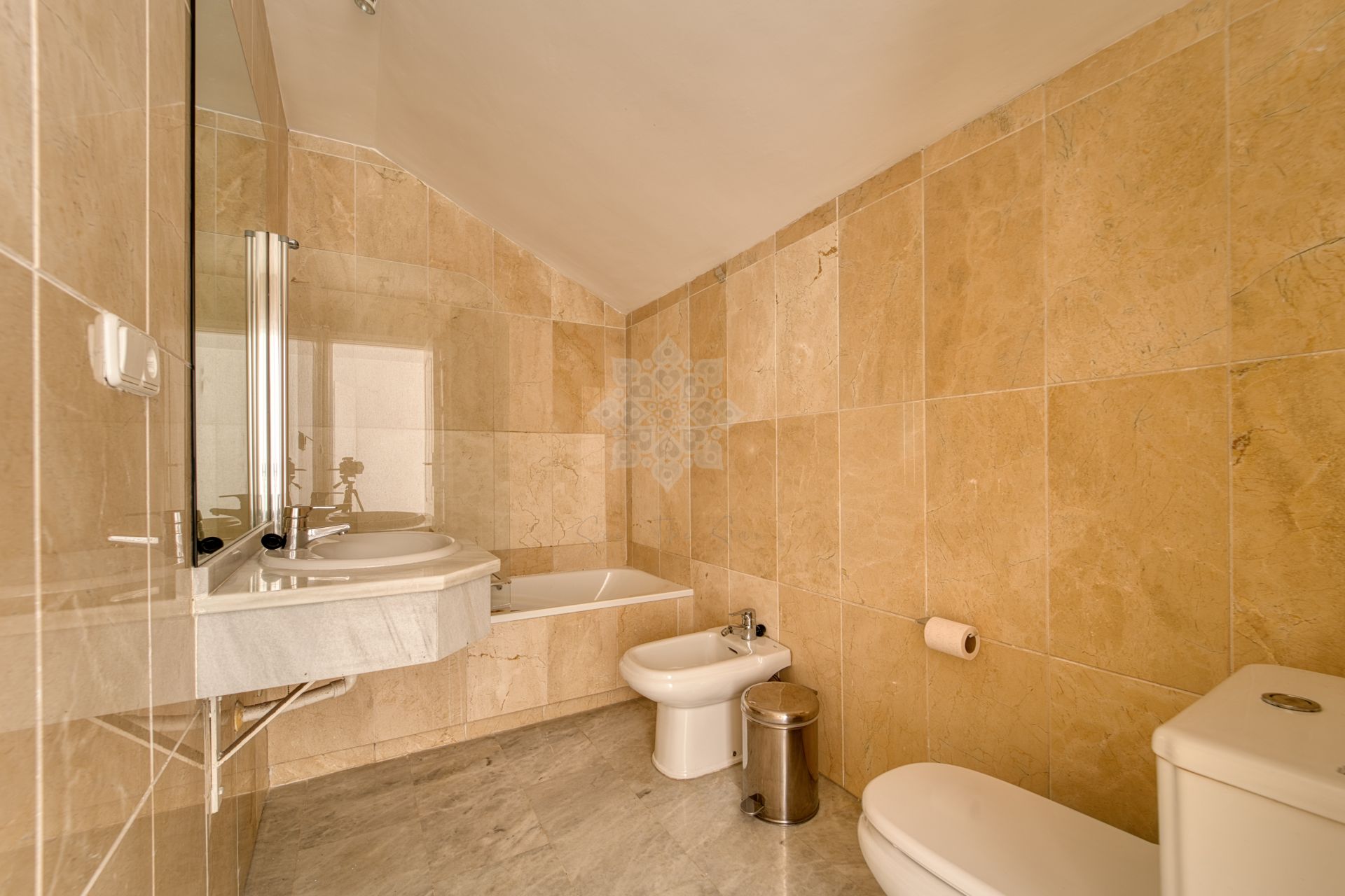 Atico Duplex en Guadalmina Baja, San Pedro de Alcantara