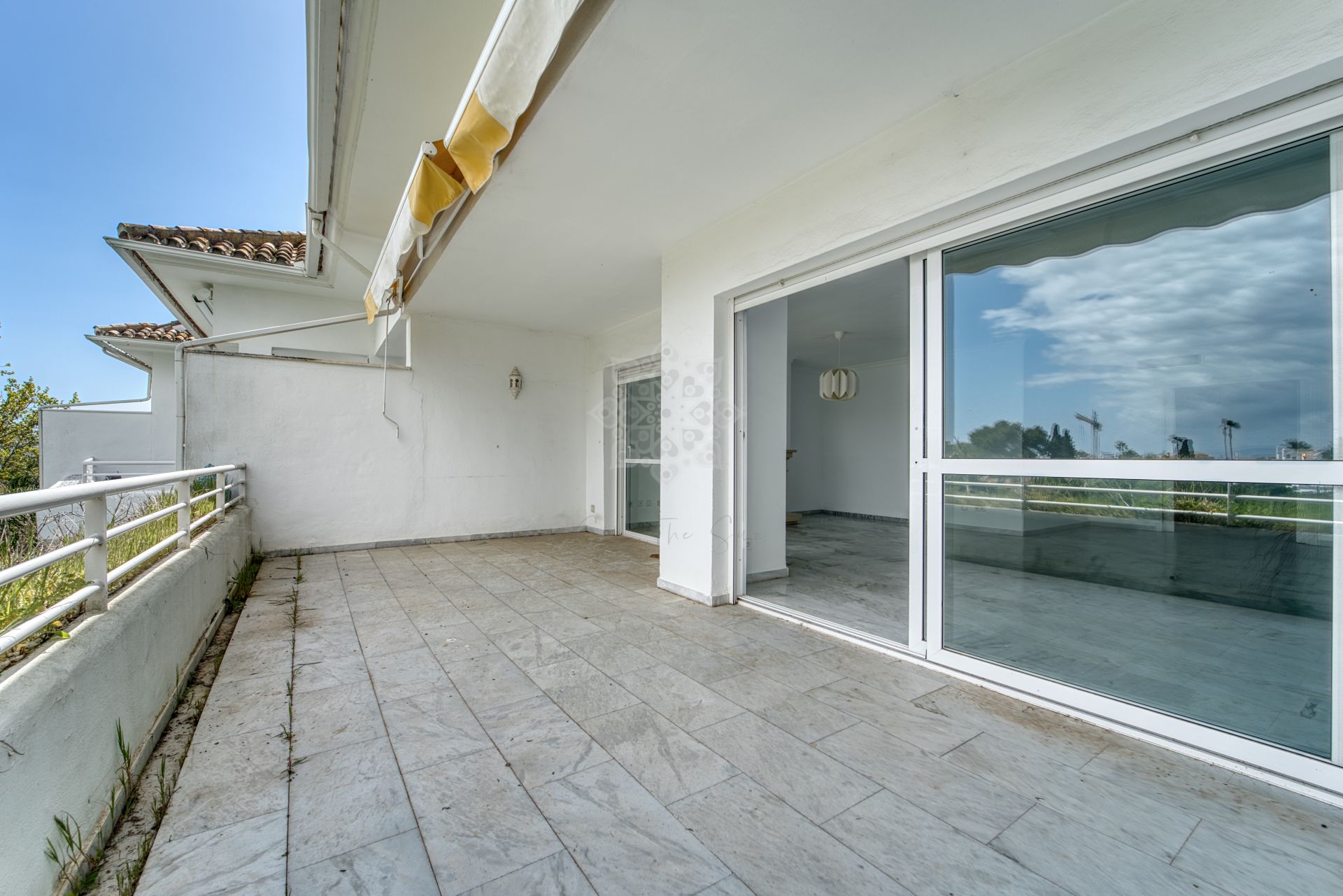 Atico Duplex en Guadalmina Baja, San Pedro de Alcantara