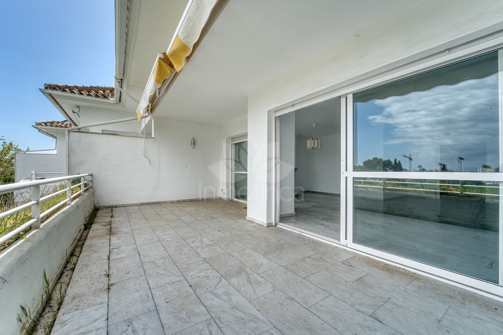 Atico Duplex en Guadalmina Baja, San Pedro de Alcantara