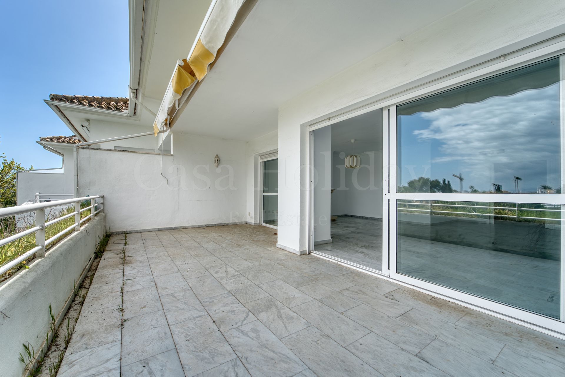 Atico Duplex en Guadalmina Baja, San Pedro de Alcantara