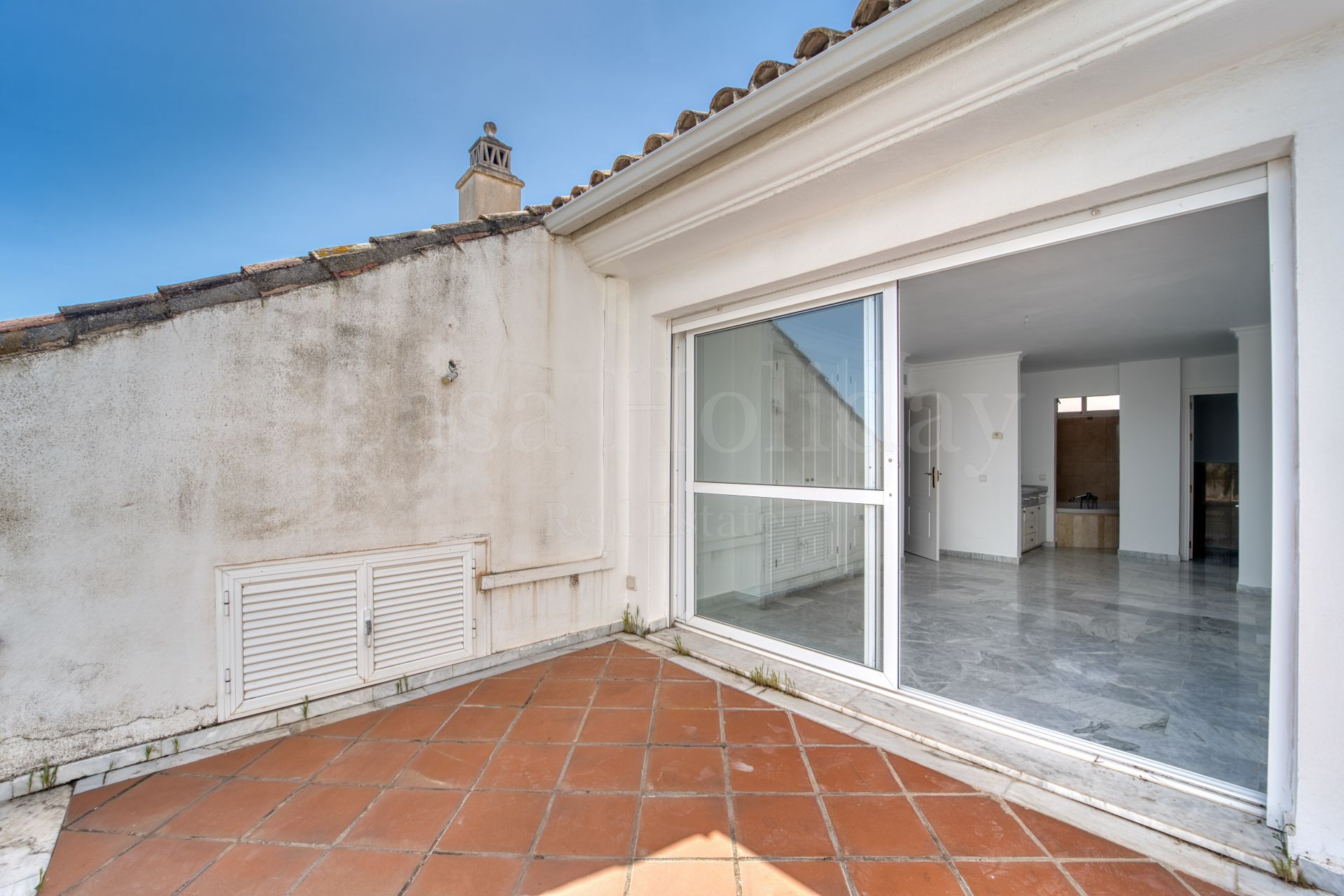 Atico Duplex en Guadalmina Baja, San Pedro de Alcantara