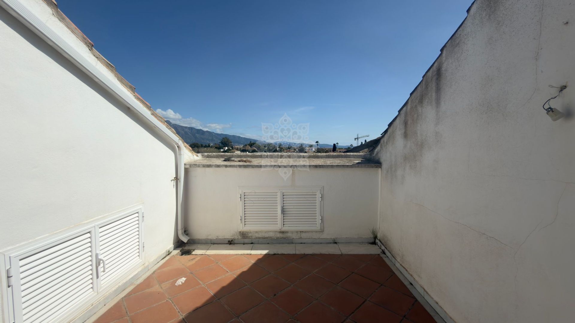 Duplex Penthouse w Guadalmina Baja, San Pedro de Alcantara