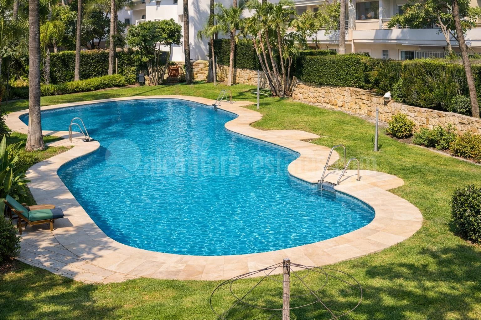 Atico Duplex en Guadalmina Baja, San Pedro de Alcantara