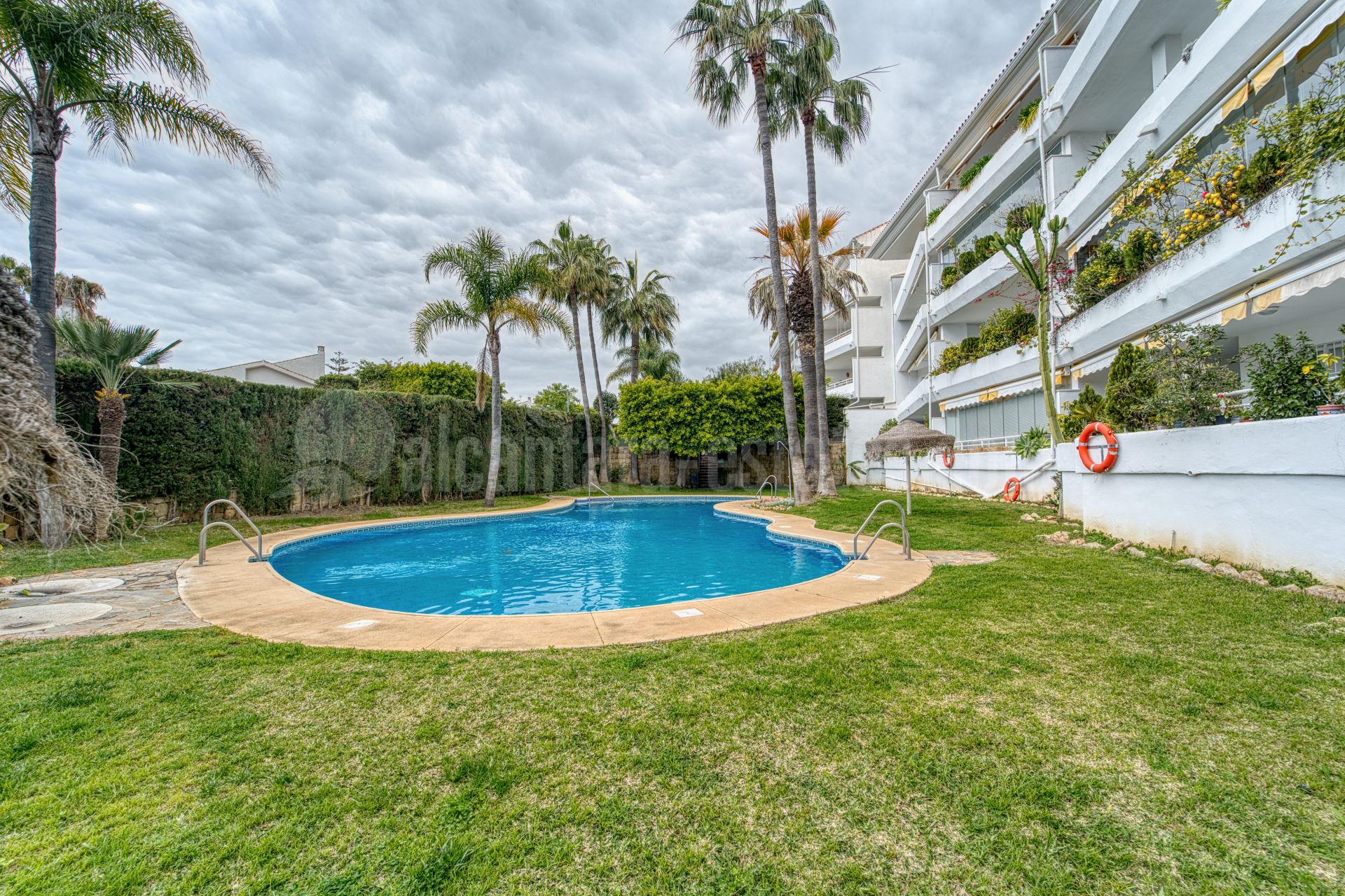 Duplex Penthouse in Guadalmina Baja, San Pedro de Alcantara