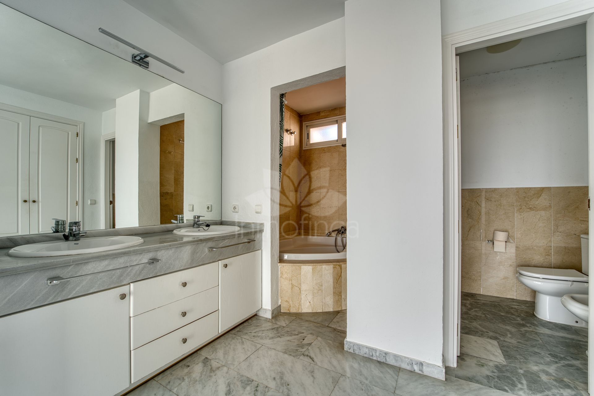 Atico Duplex en Guadalmina Baja, San Pedro de Alcantara