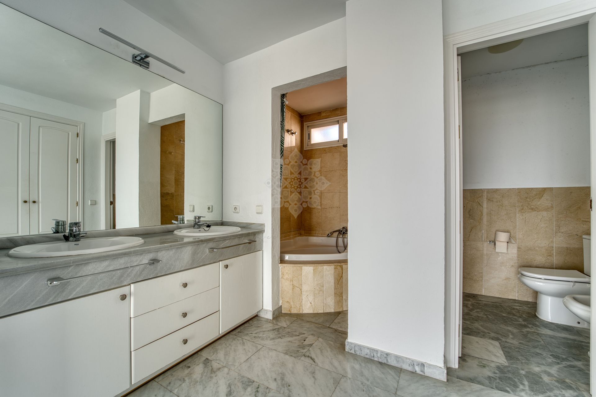 Atico Duplex en Guadalmina Baja, San Pedro de Alcantara