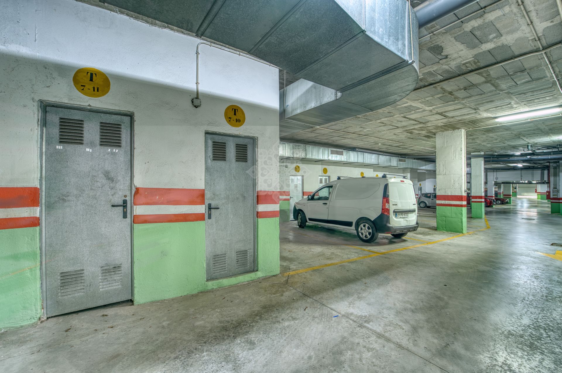 Atico Duplex en Guadalmina Baja, San Pedro de Alcantara