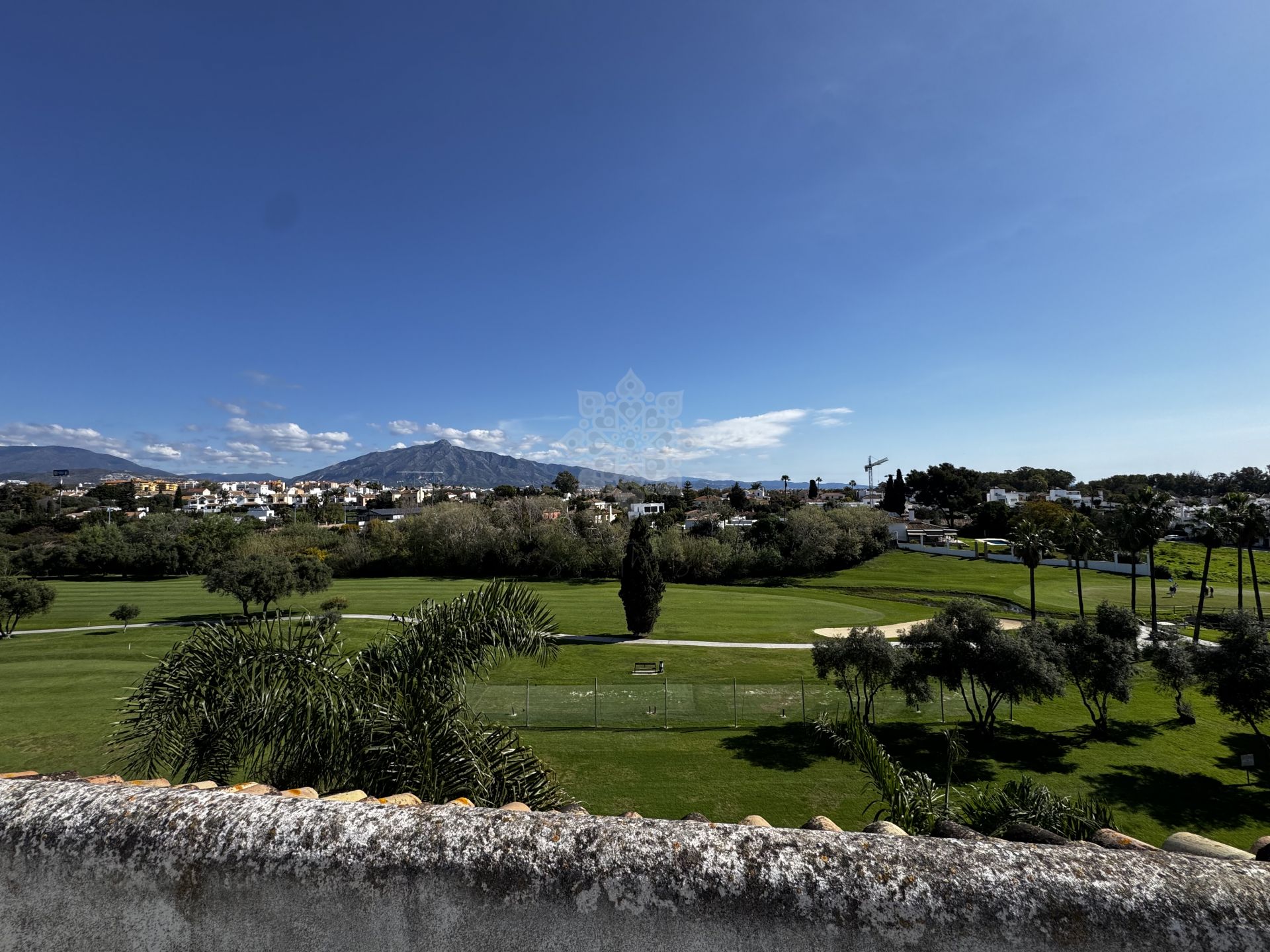 Atico Duplex en Guadalmina Baja, San Pedro de Alcantara