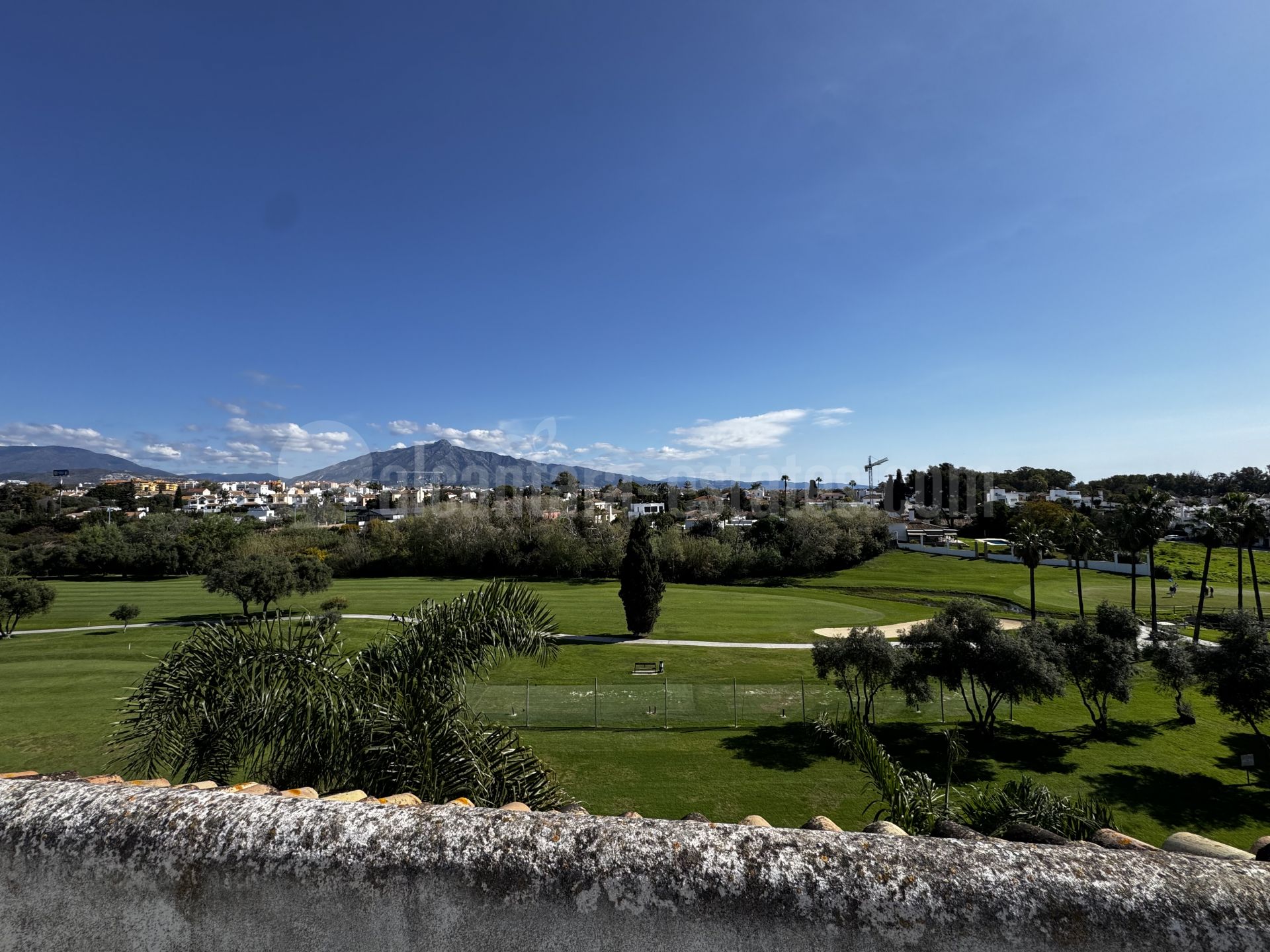 Duplex Penthouse in Guadalmina Baja, San Pedro de Alcantara