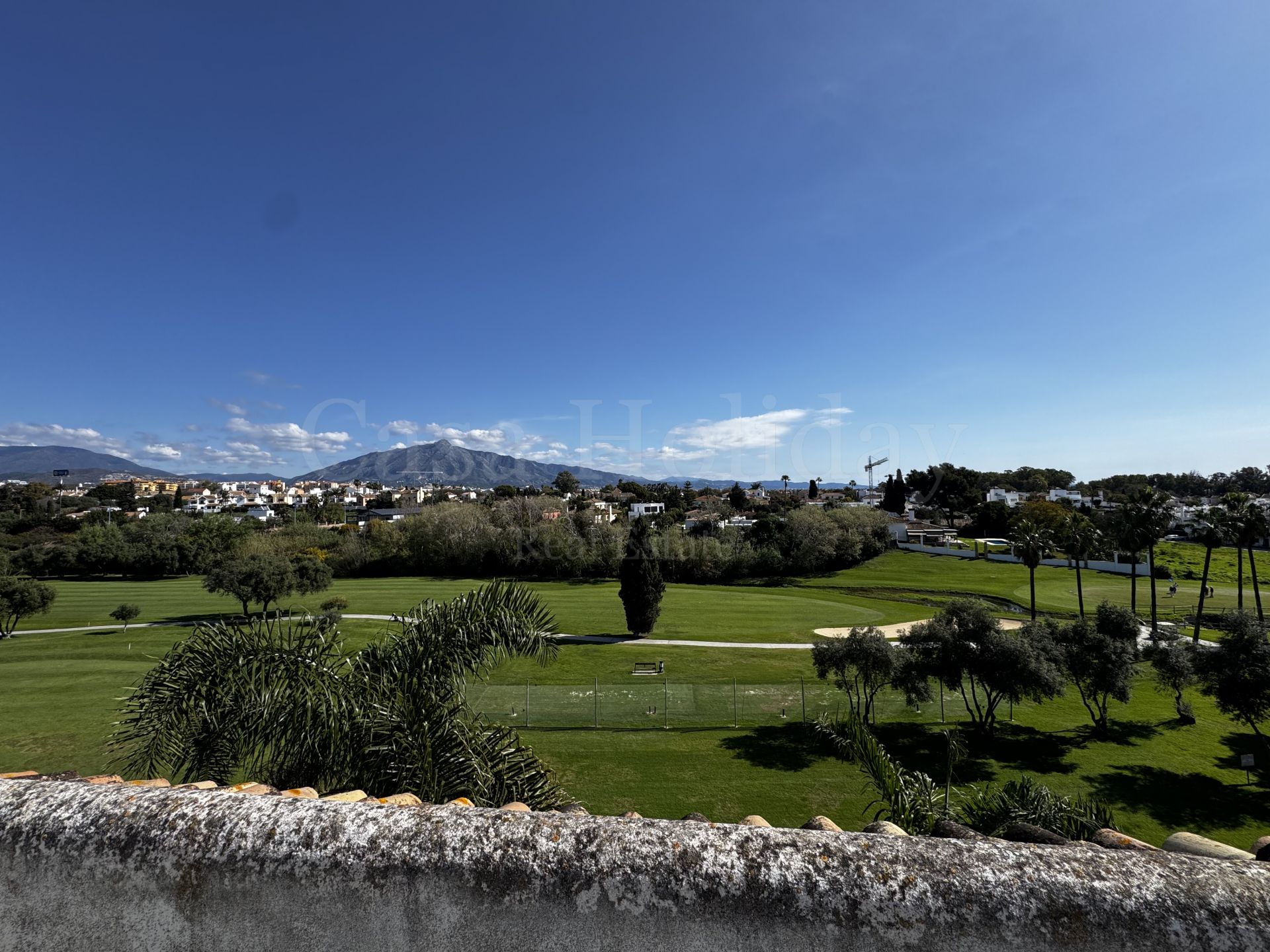 Atico Duplex en Guadalmina Baja, San Pedro de Alcantara