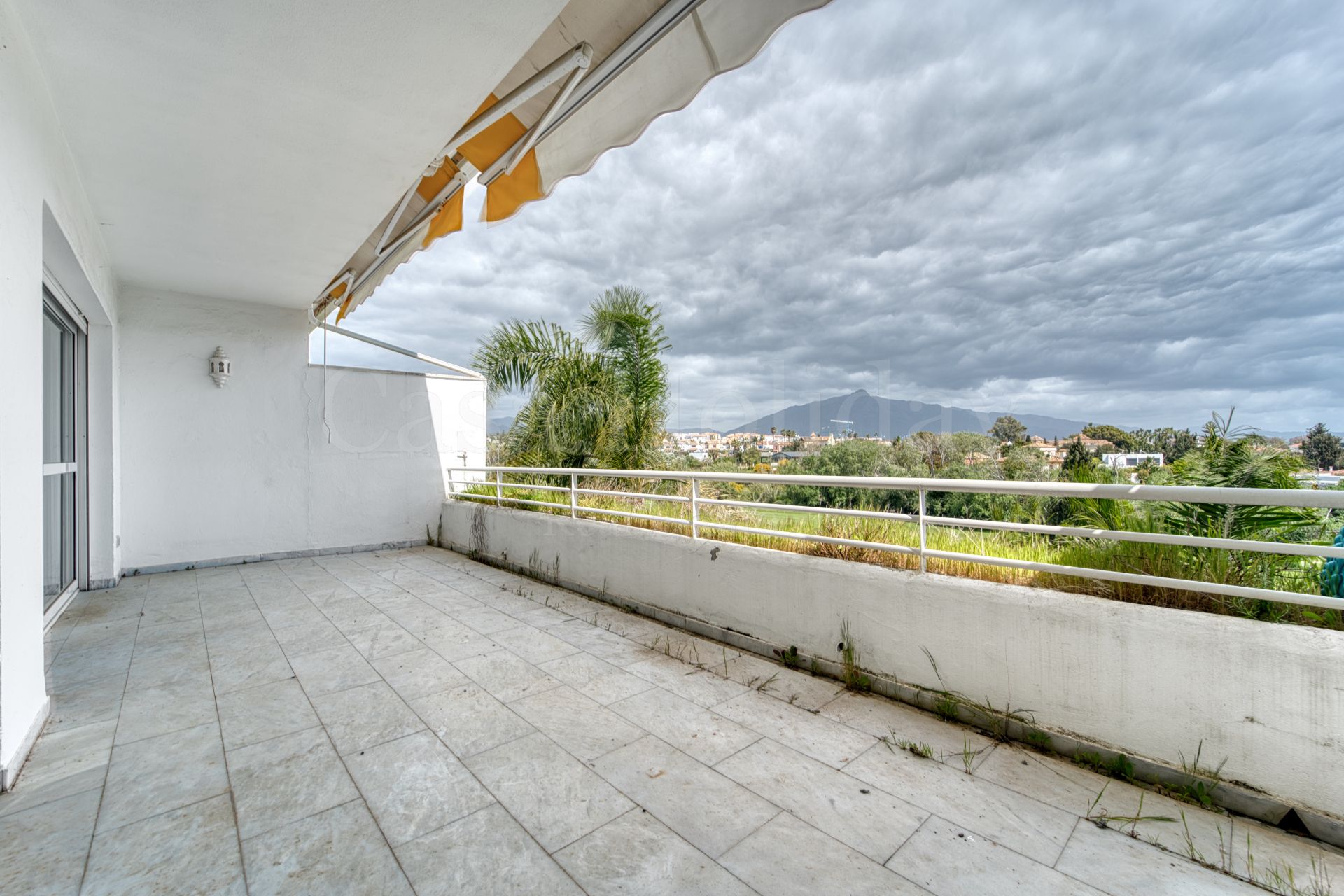 Atico Duplex en Guadalmina Baja, San Pedro de Alcantara