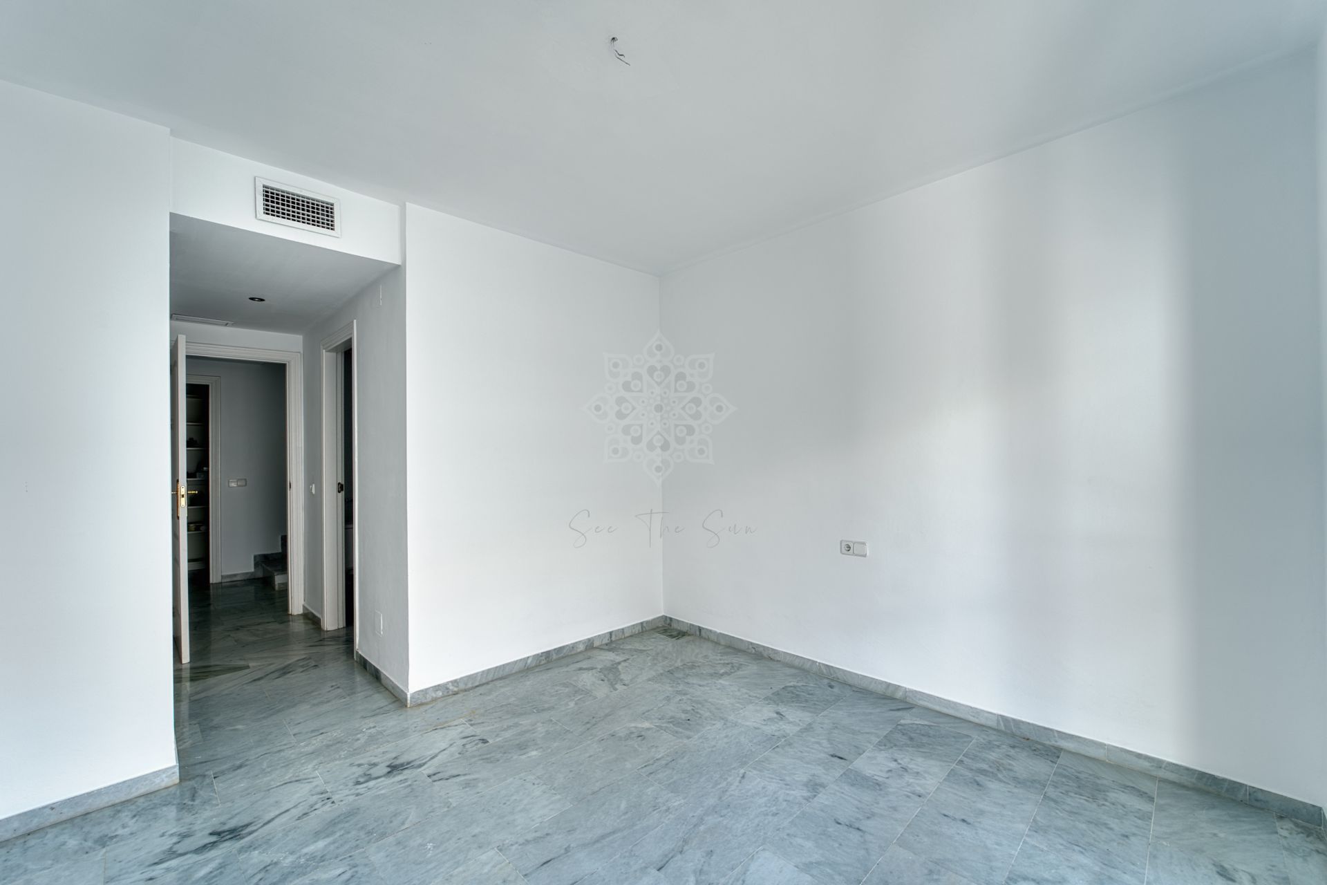 Atico Duplex en Guadalmina Baja, San Pedro de Alcantara