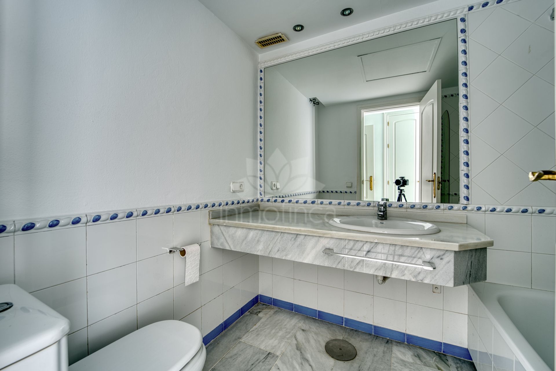 Atico Duplex en Guadalmina Baja, San Pedro de Alcantara