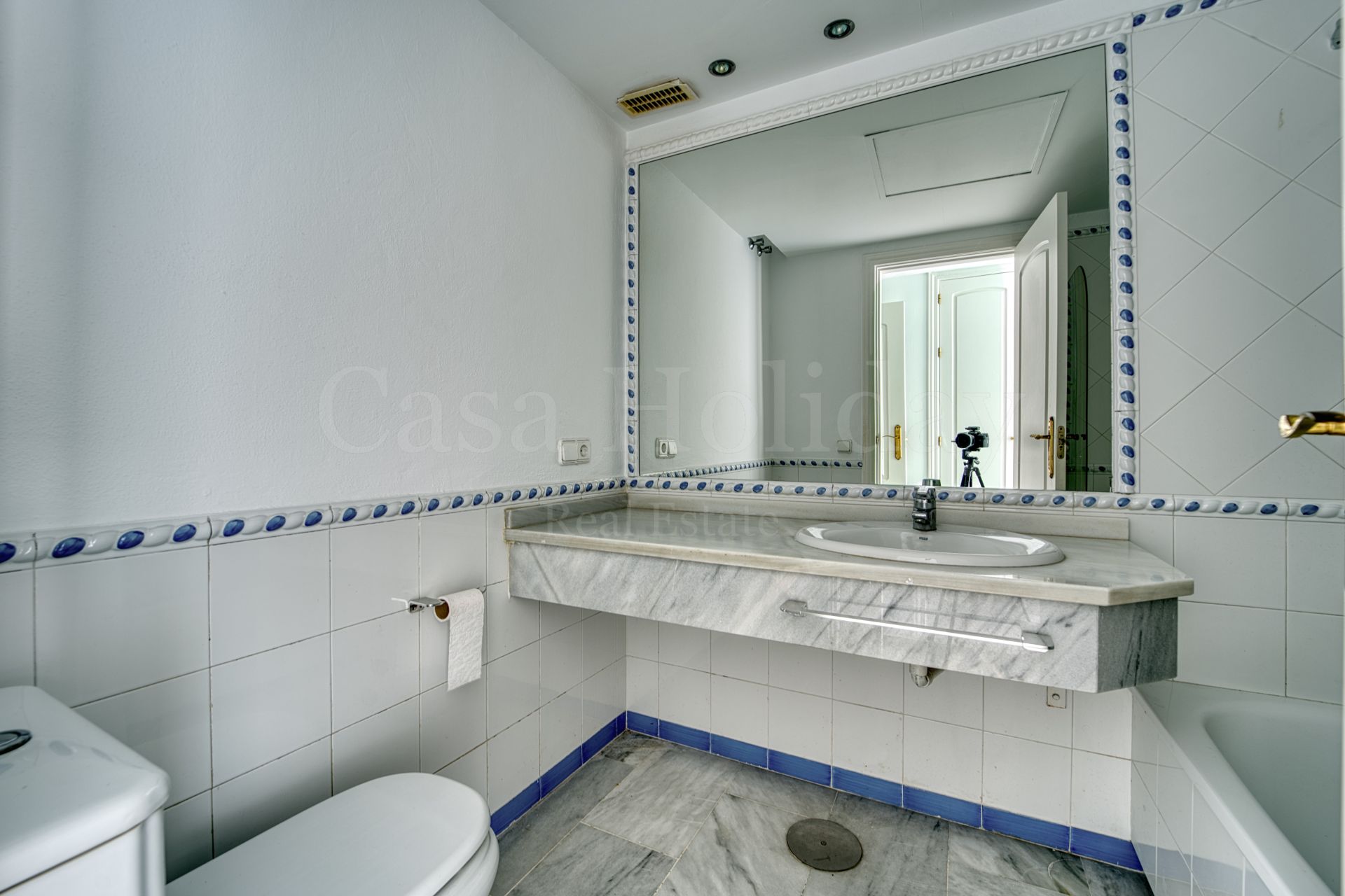 Atico Duplex en Guadalmina Baja, San Pedro de Alcantara