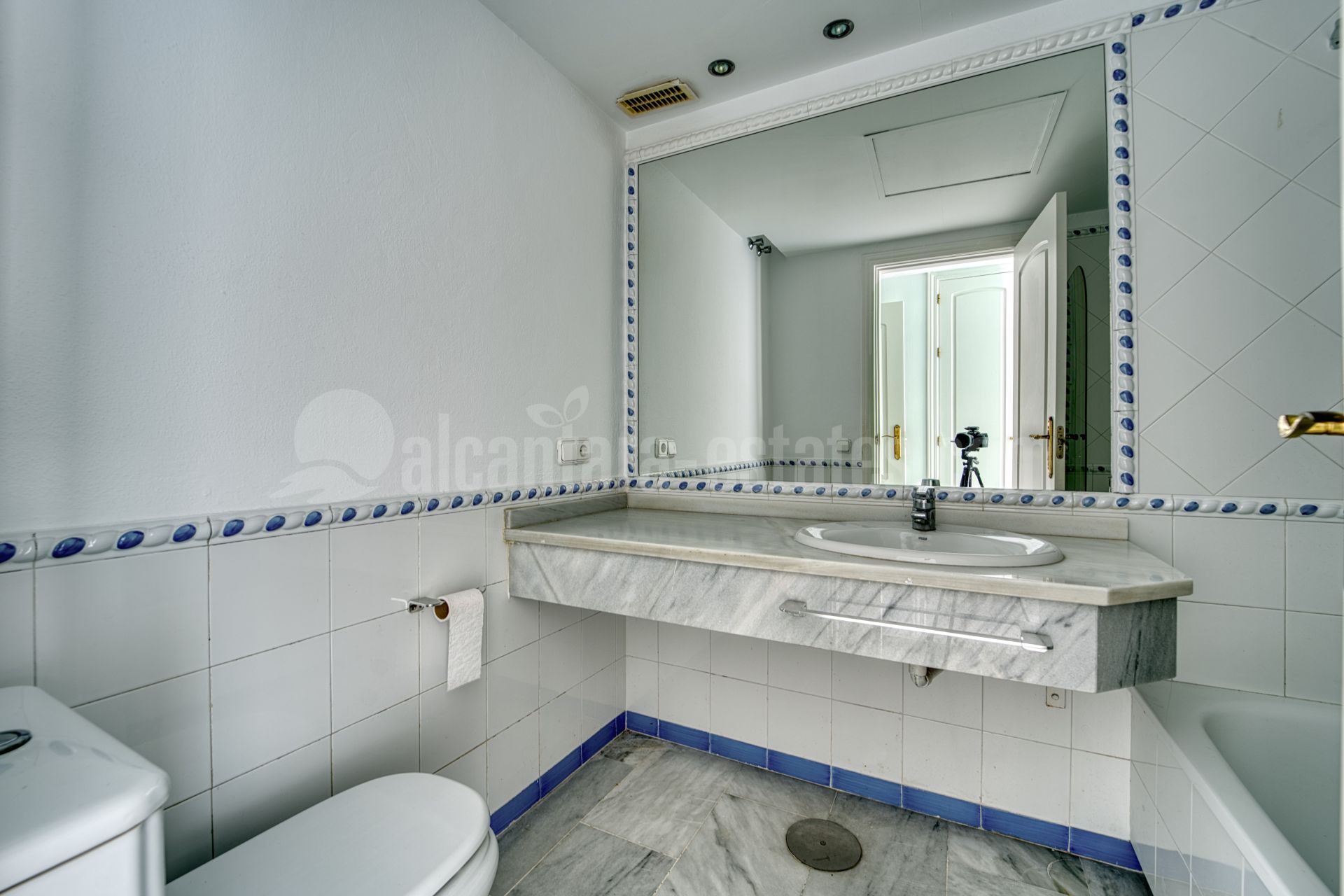 Duplex Penthouse in Guadalmina Baja, San Pedro de Alcantara