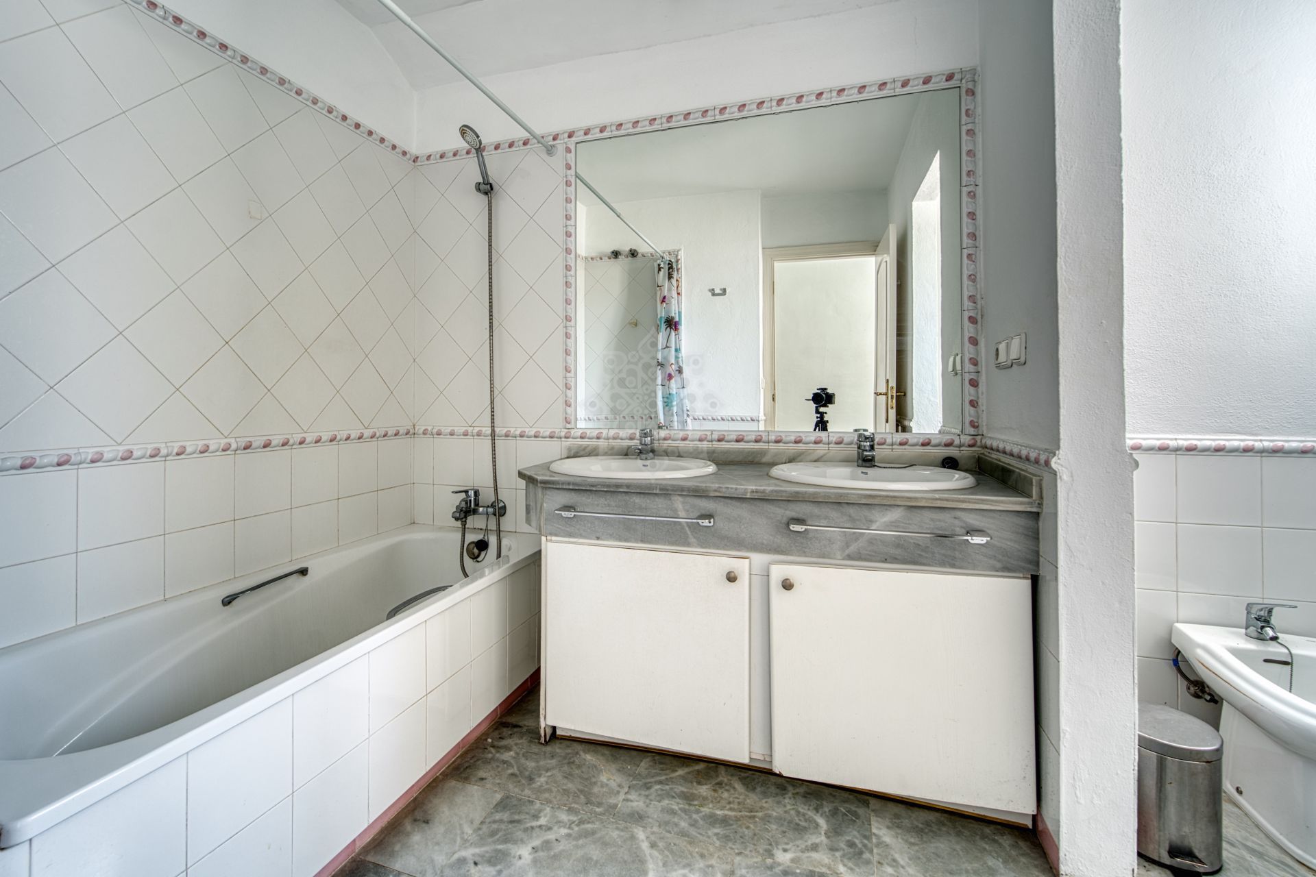 Atico Duplex en Guadalmina Baja, San Pedro de Alcantara