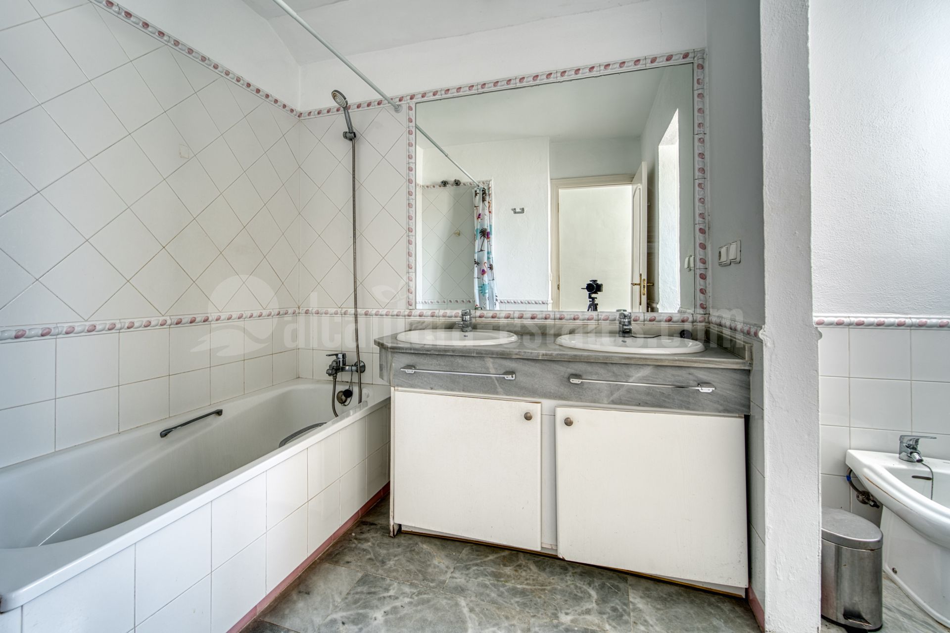 Duplex Penthouse in Guadalmina Baja, San Pedro de Alcantara