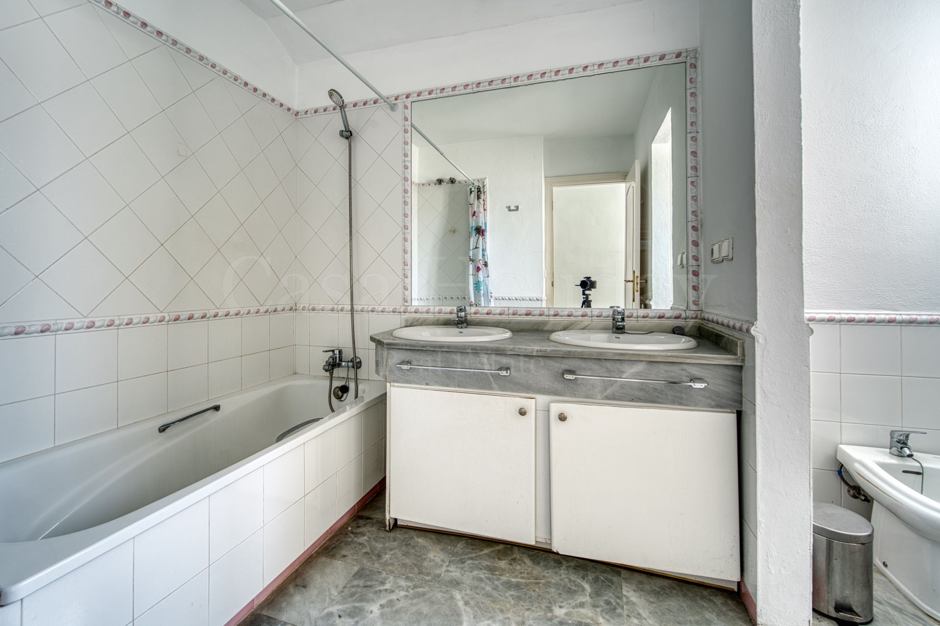 Atico Duplex en Guadalmina Baja, San Pedro de Alcantara