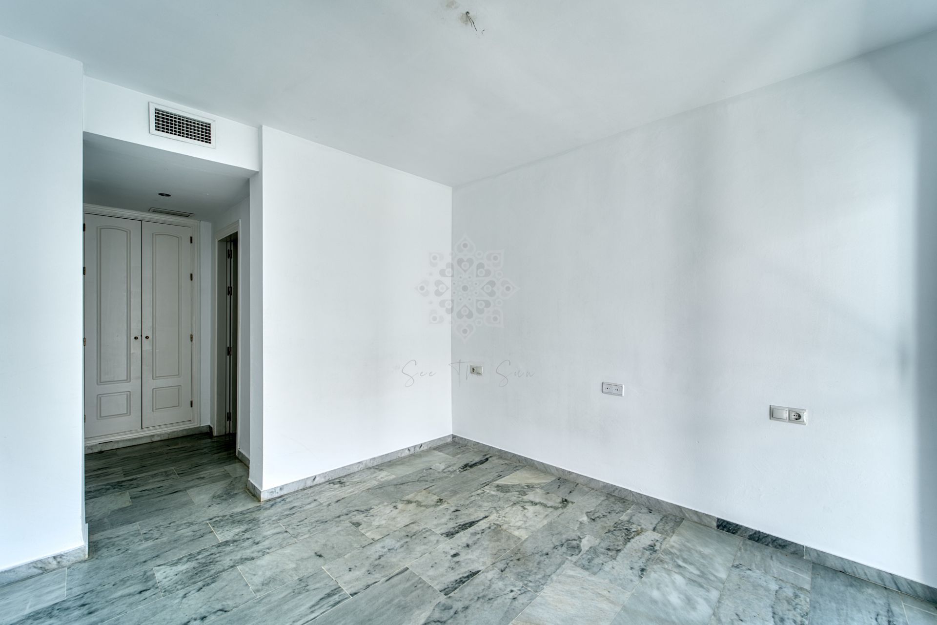 Atico Duplex en Guadalmina Baja, San Pedro de Alcantara