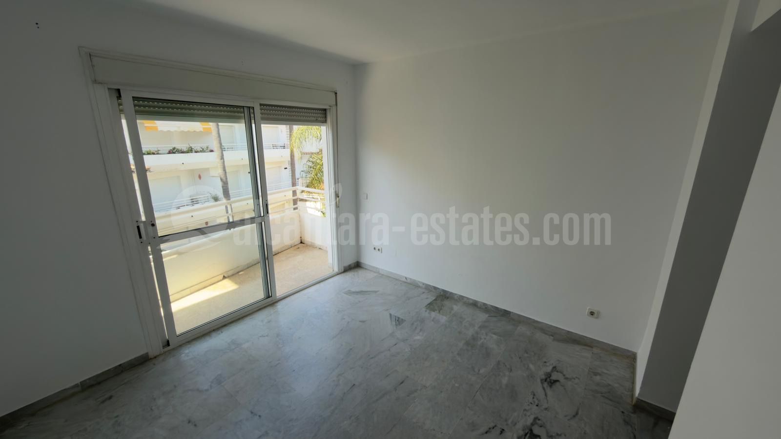Atico Duplex en Guadalmina Baja, San Pedro de Alcantara