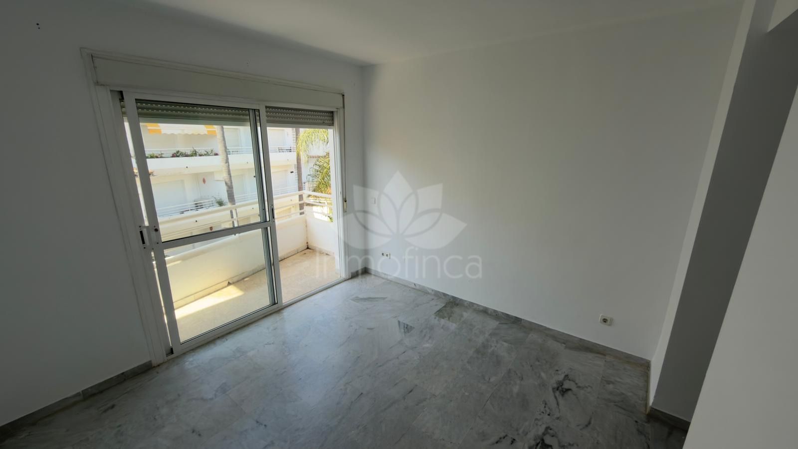 Atico Duplex en Guadalmina Baja, San Pedro de Alcantara