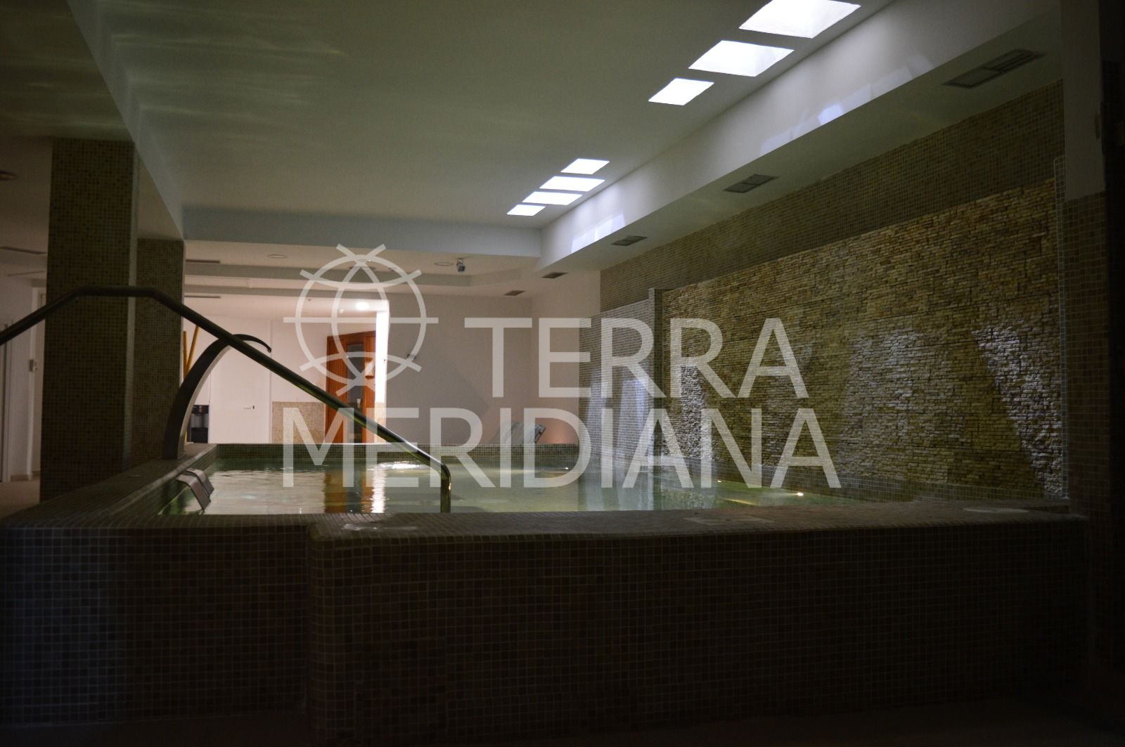 Apartment in Aloha Hill Club, Marbella