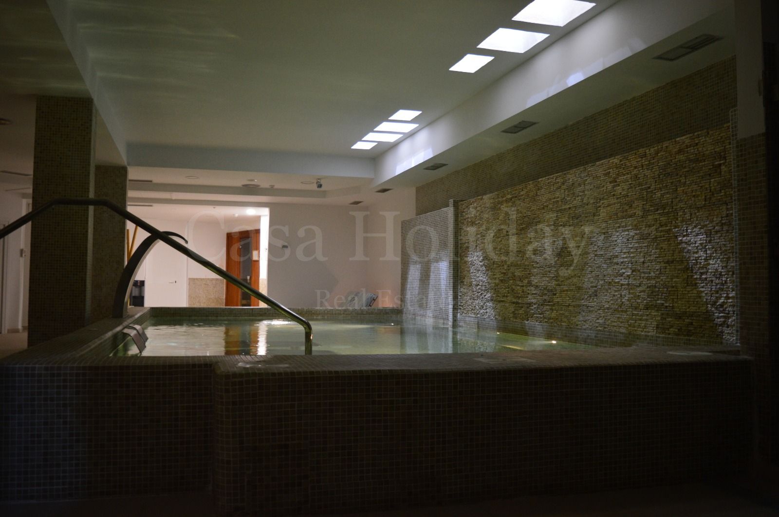 Apartamento en Aloha Hill Club, Marbella