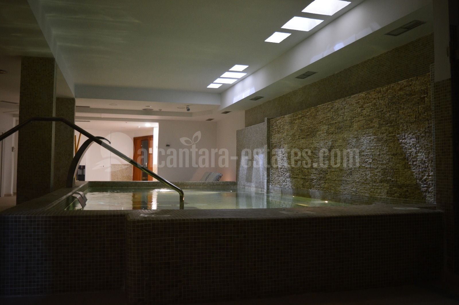 Apartment in Aloha Hill Club, Marbella