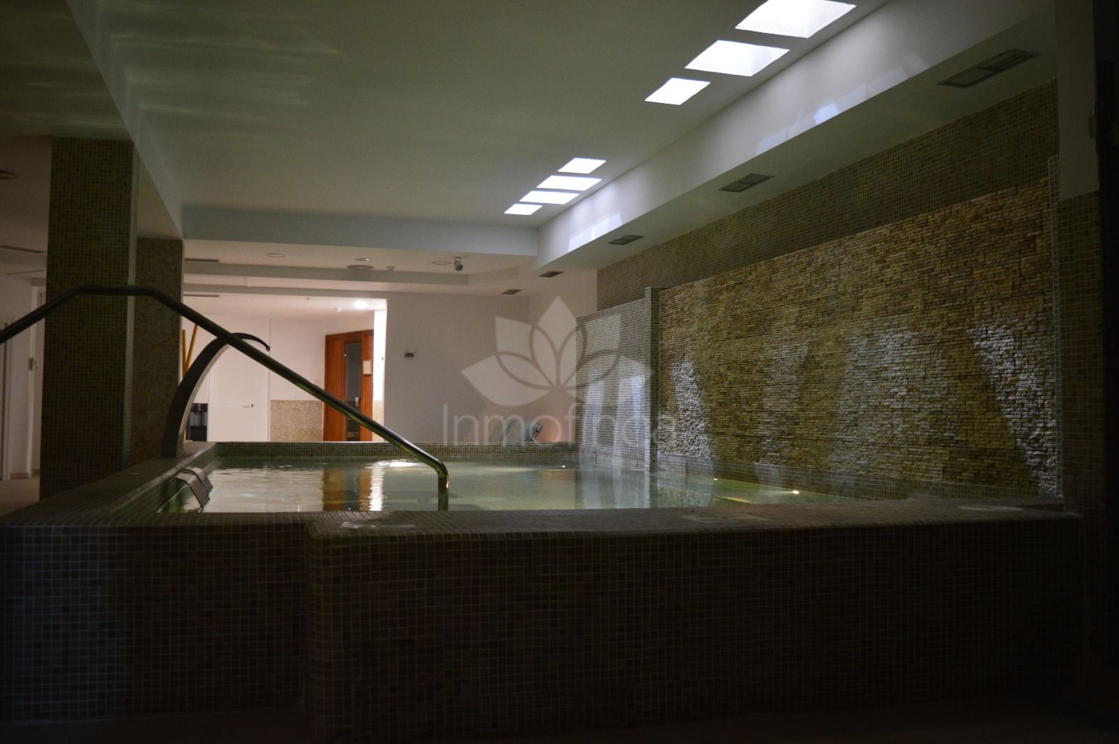 Apartment in Aloha Hill Club, Marbella