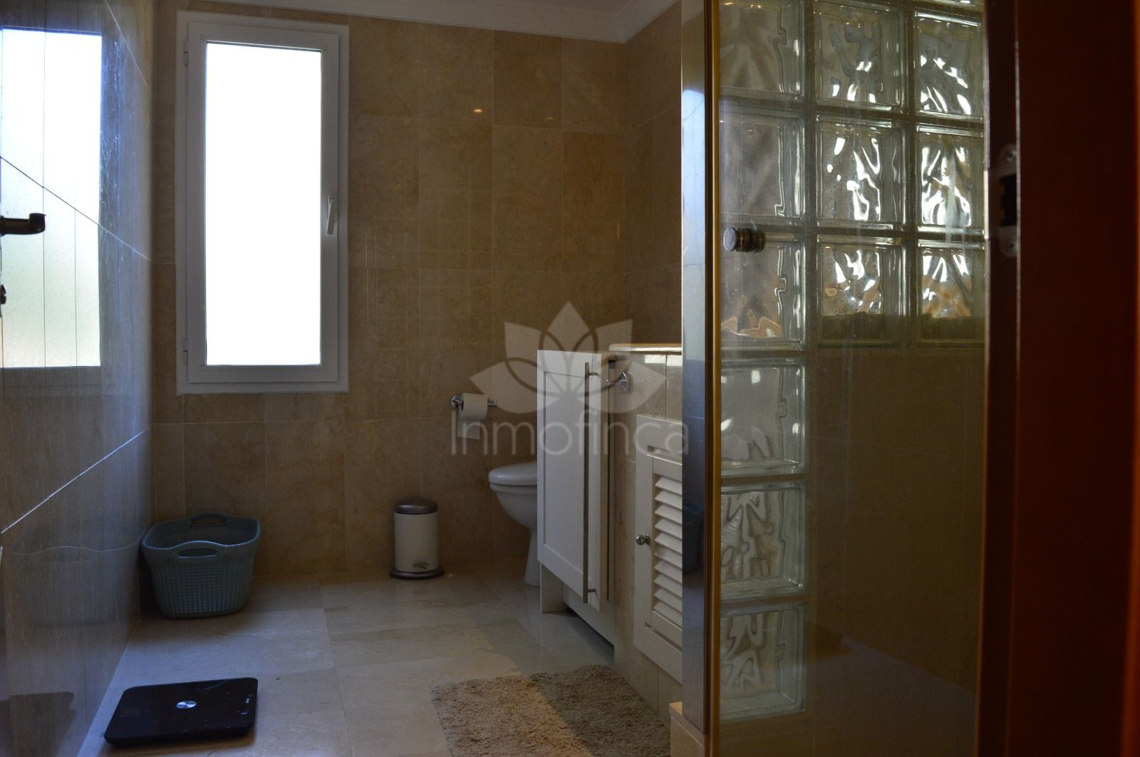 Apartment in Aloha Hill Club, Marbella