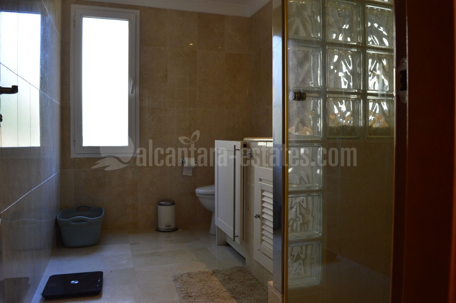 Apartment in Aloha Hill Club, Marbella