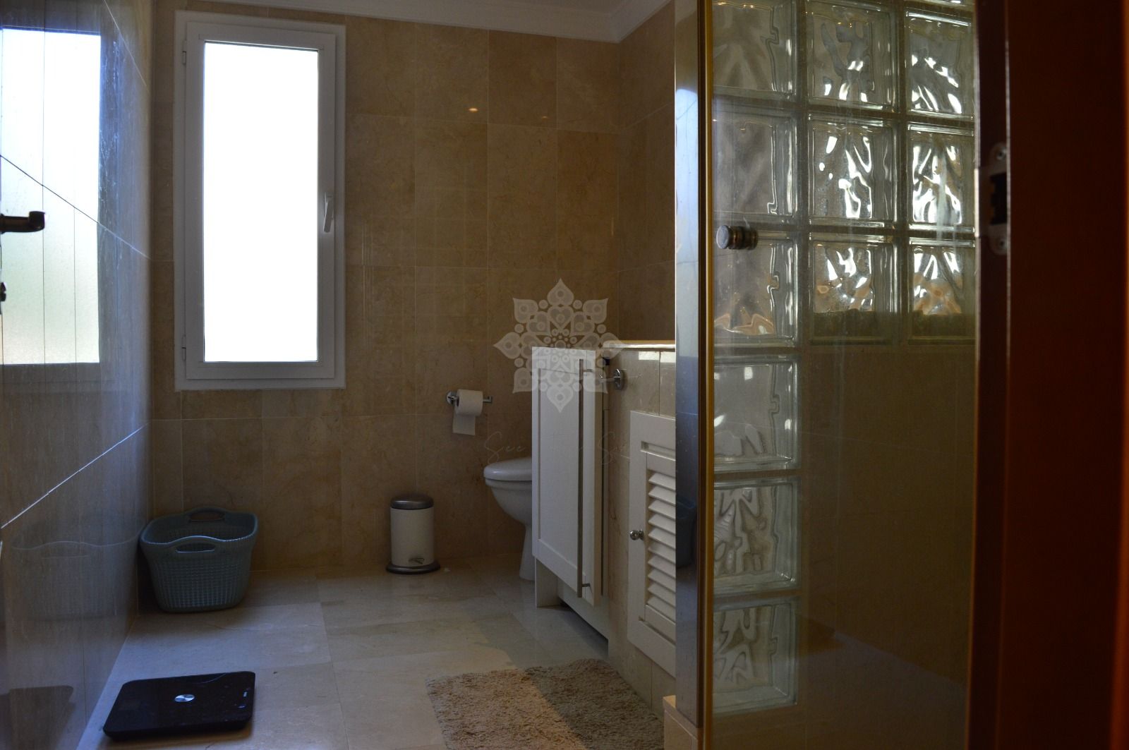 Apartamento en Aloha Hill Club, Marbella