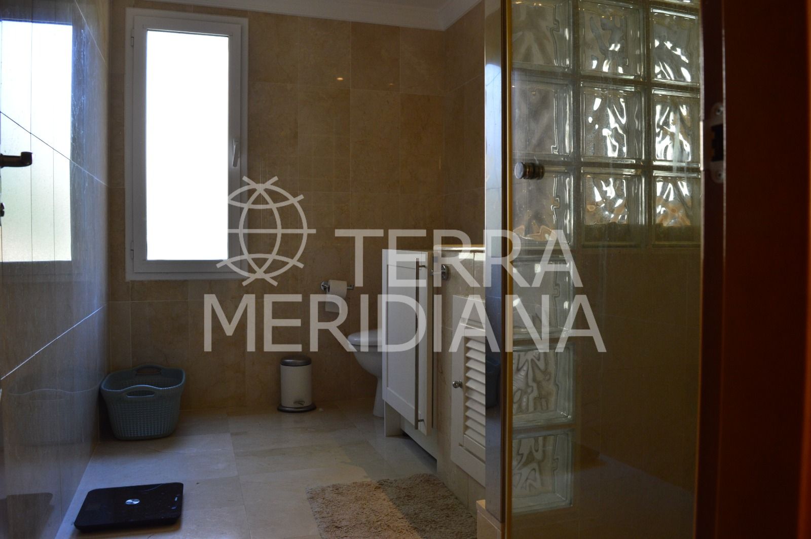 Apartment in Aloha Hill Club, Marbella