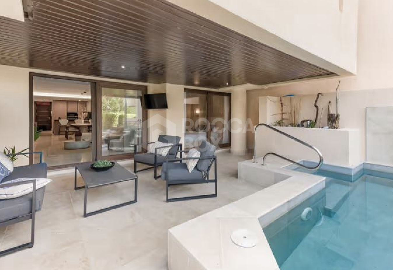 SEASONAL RENTAL LONG TERM